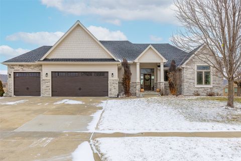 1003 NE Williamsburg Court Ankeny IA 50021
