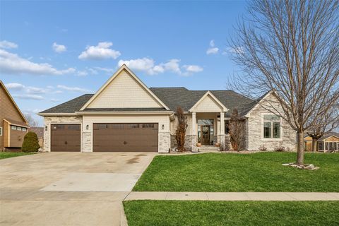 1003 NE Williamsburg Court Ankeny IA 50021
