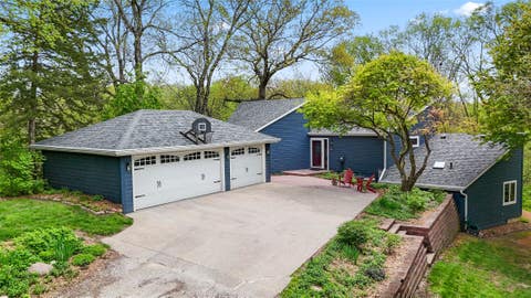 Homes For Sale - 3703 Onion Creek Lane<br/> Ames, IA 50014