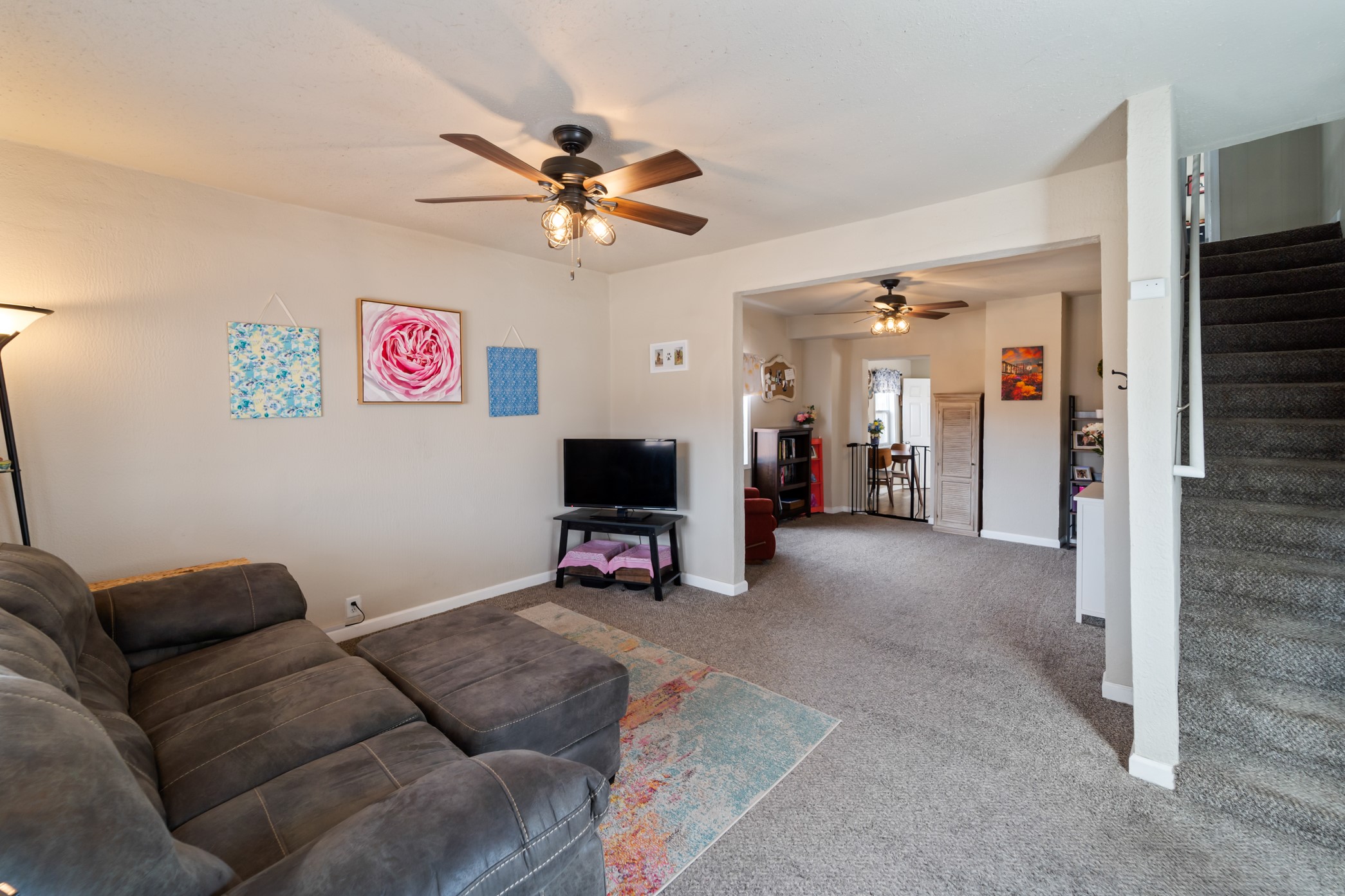 1008 NW Jackson Drive, Ankeny, Iowa image 2