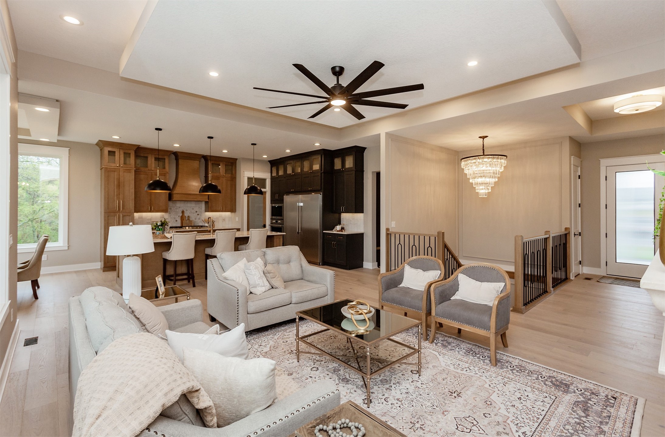 770 Canterbury Circle, Waukee, Iowa image 4