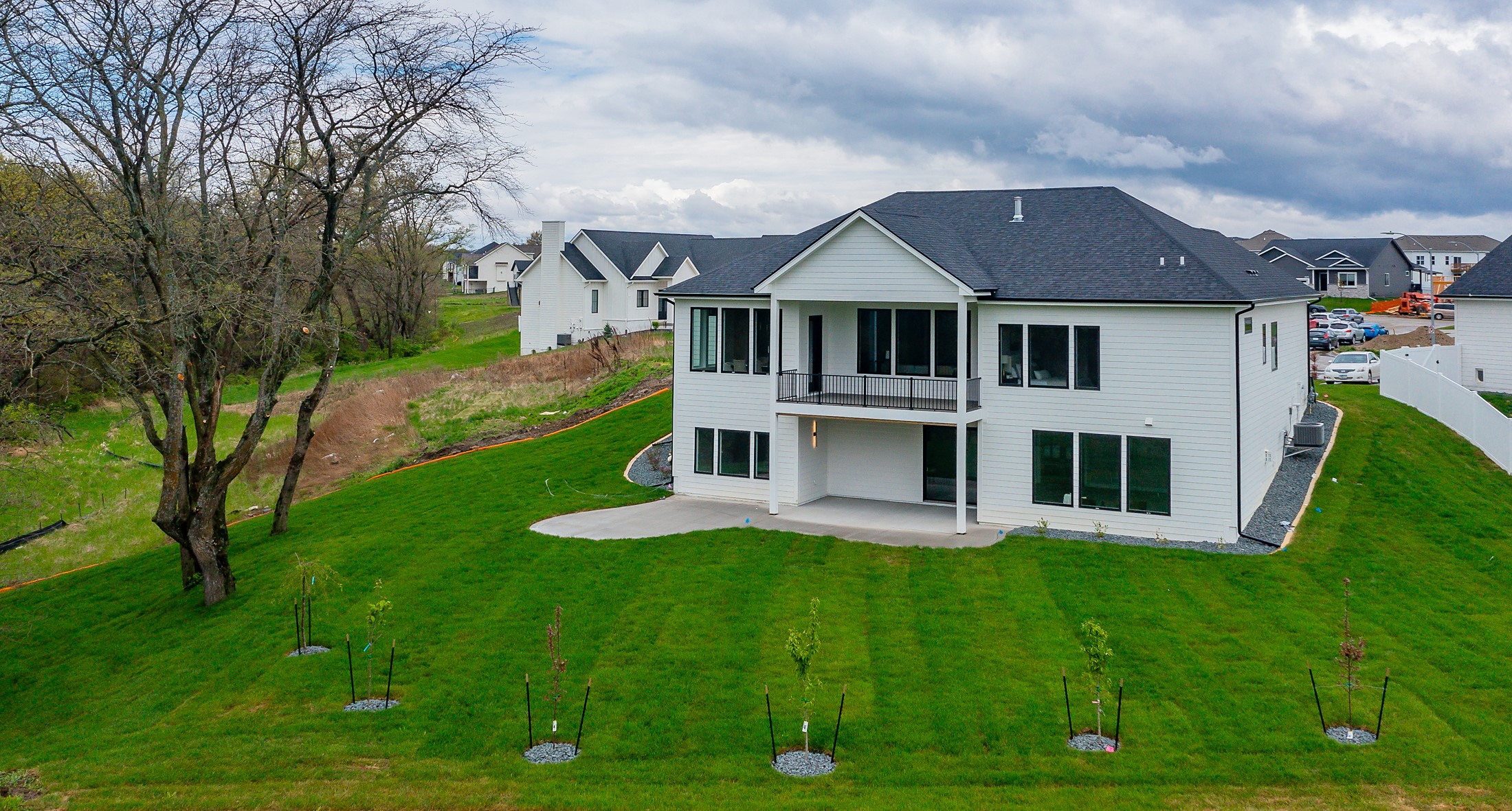 770 Canterbury Circle, Waukee, Iowa image 32