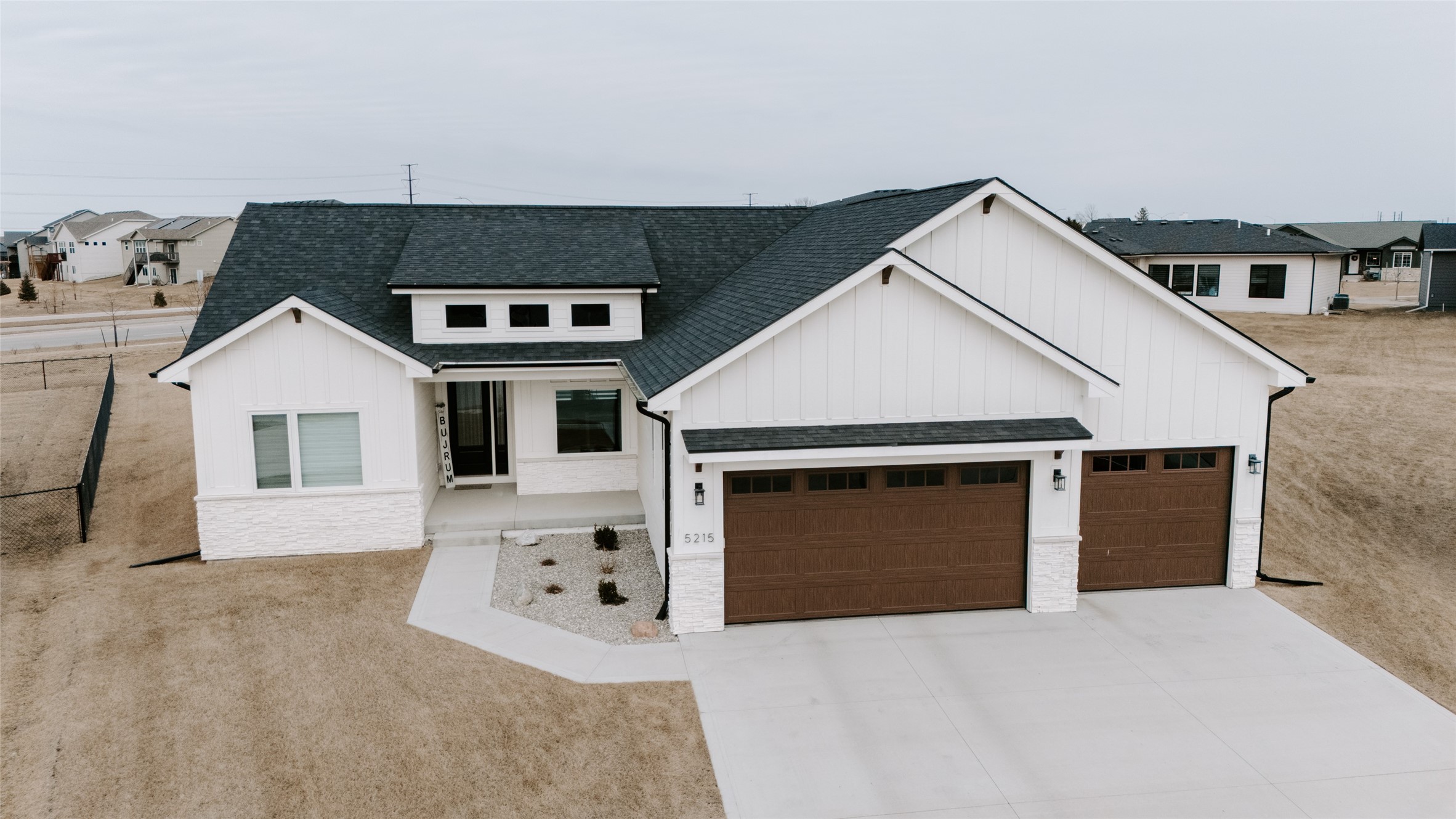 219 Tailfeather Drive, Bondurant, Iowa image 33