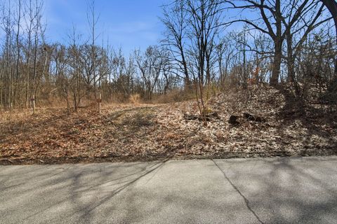 Vacant Land For Sale - 3801 Dubuque Avenue<br/> Polk County, Des Moines, IA 50317