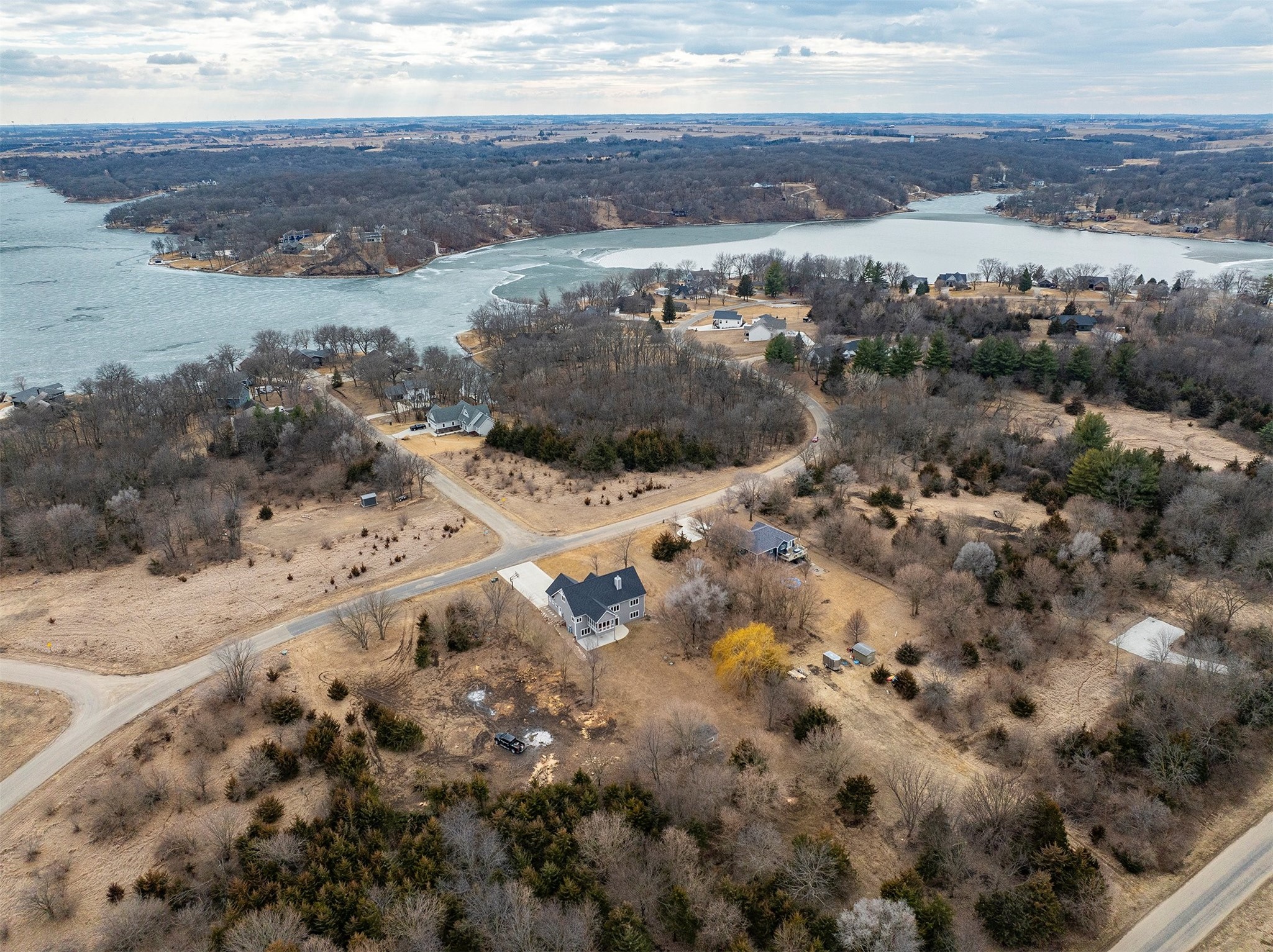 4790 Panorama Drive, Panora, Iowa image 6