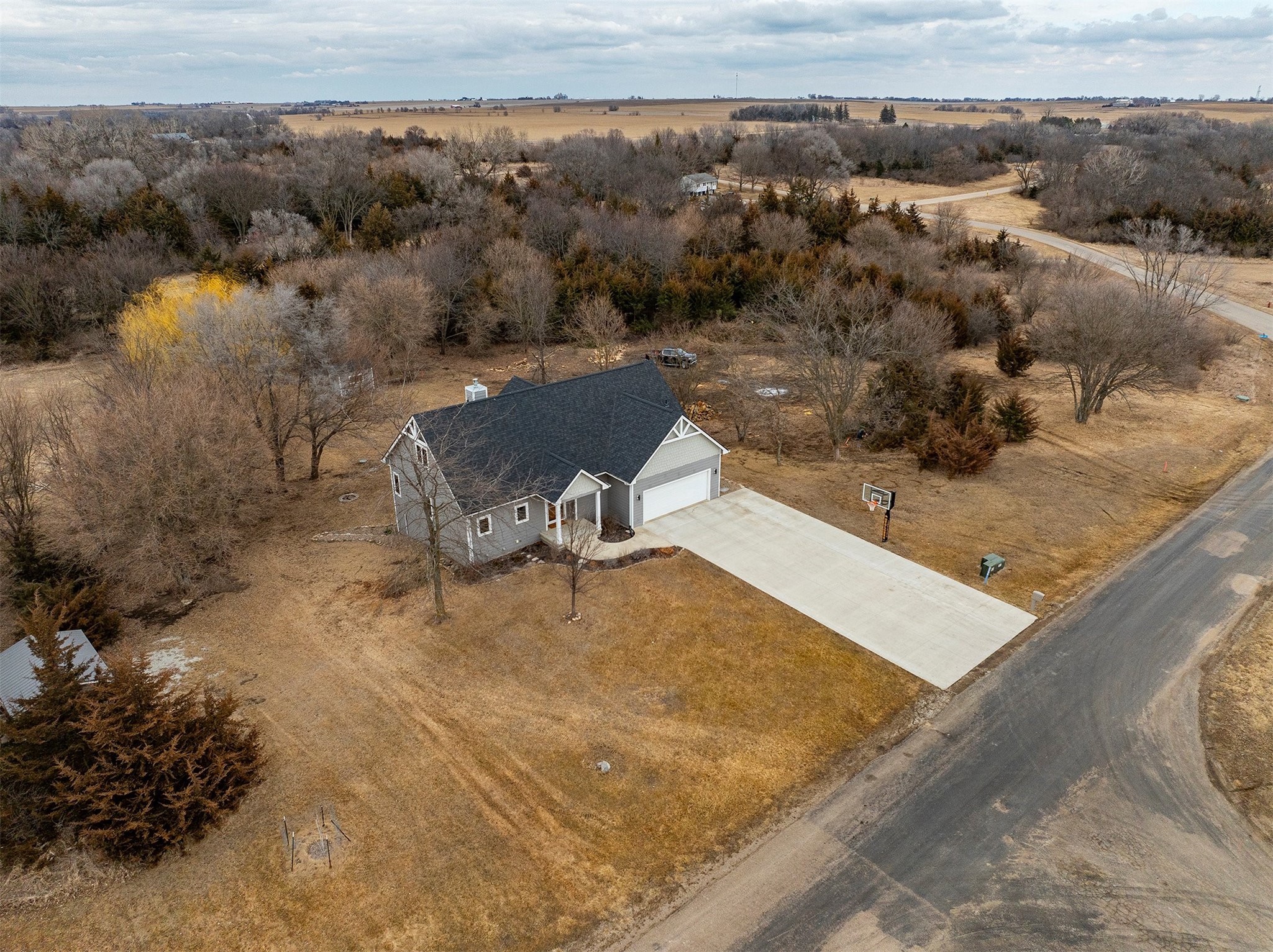 4790 Panorama Drive, Panora, Iowa image 2