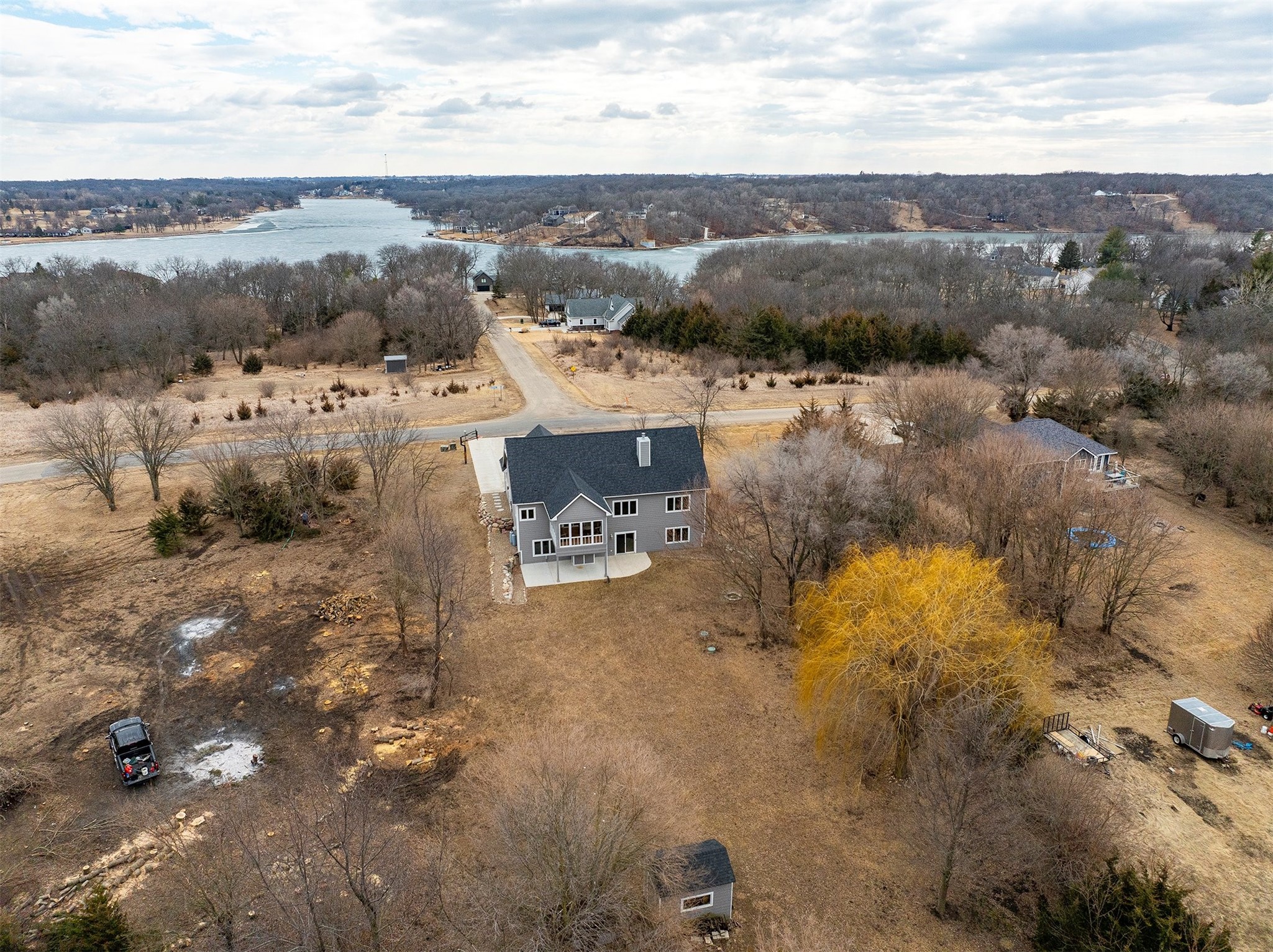 4790 Panorama Drive, Panora, Iowa image 5