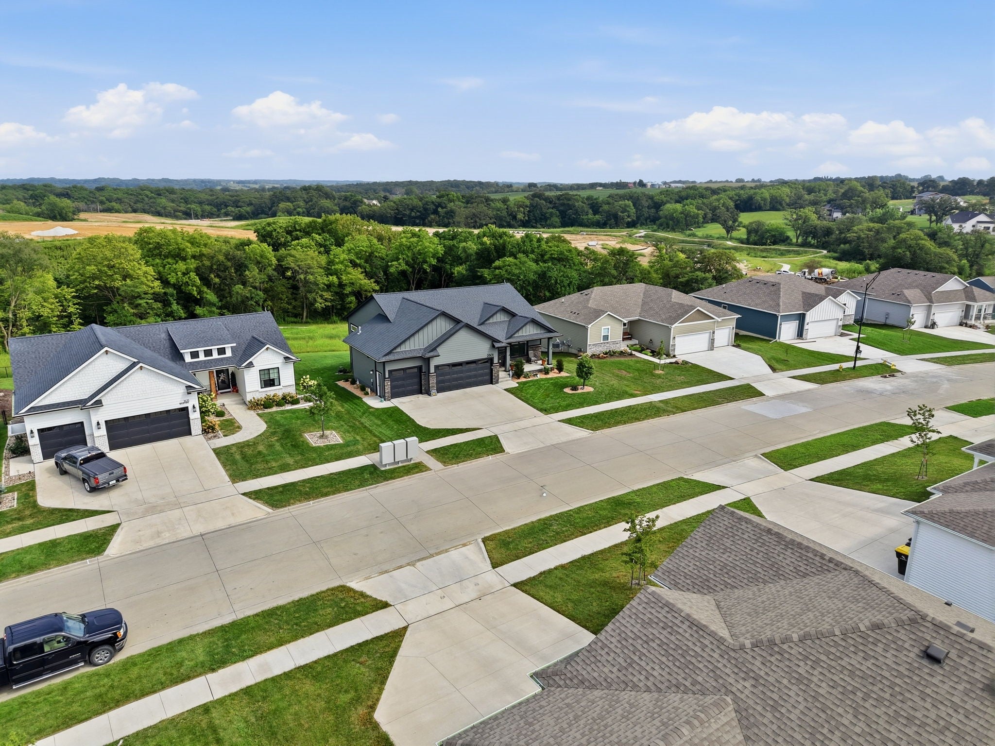 2501 Butler Drive