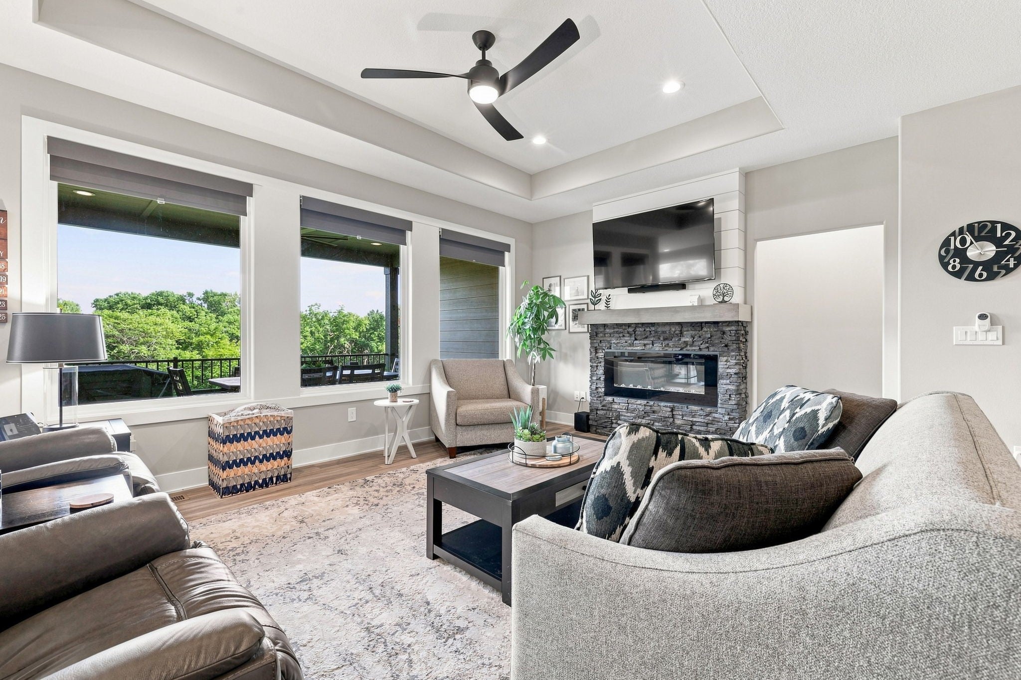 2501 Butler Drive