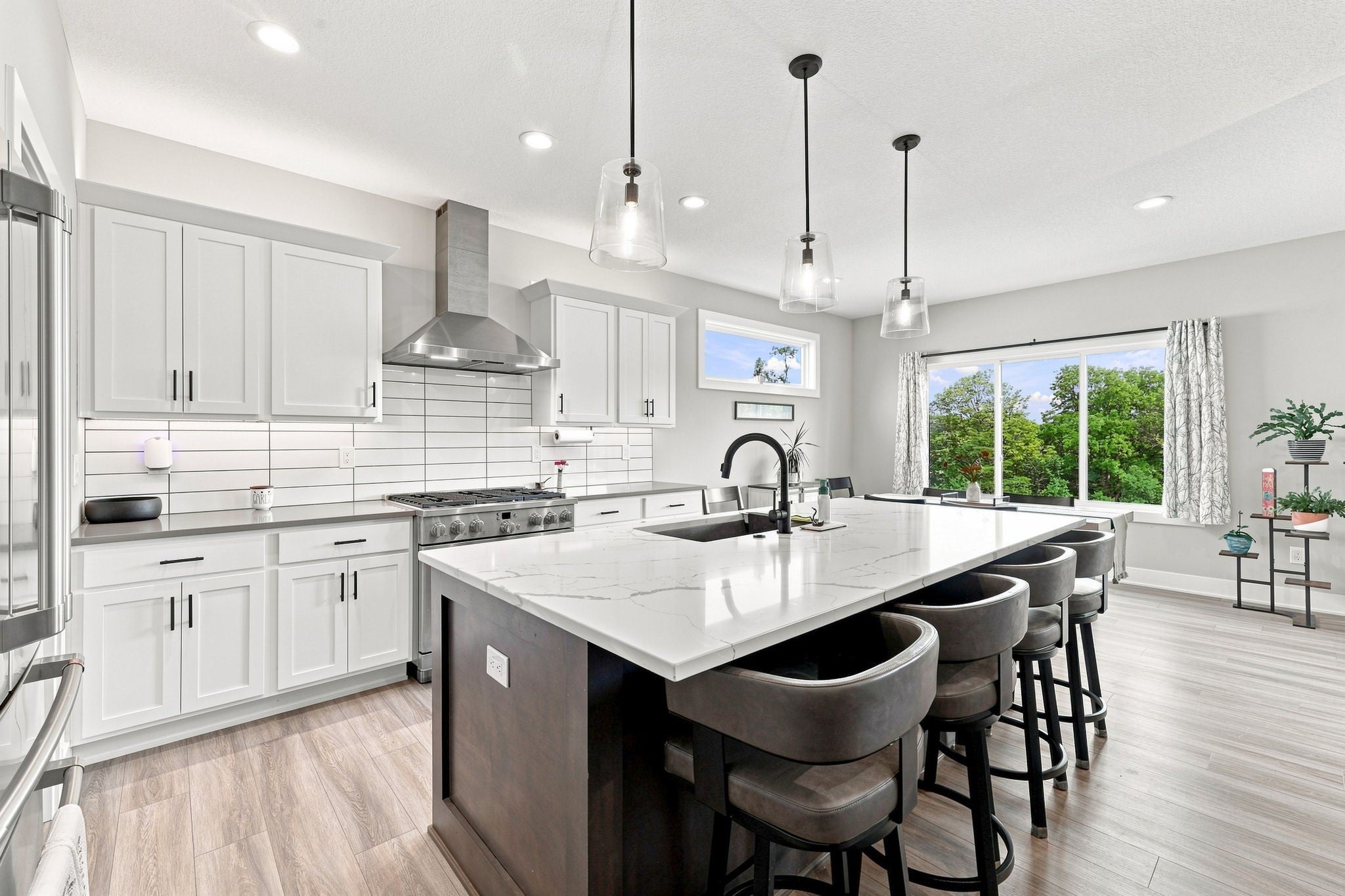 2501 Butler Drive