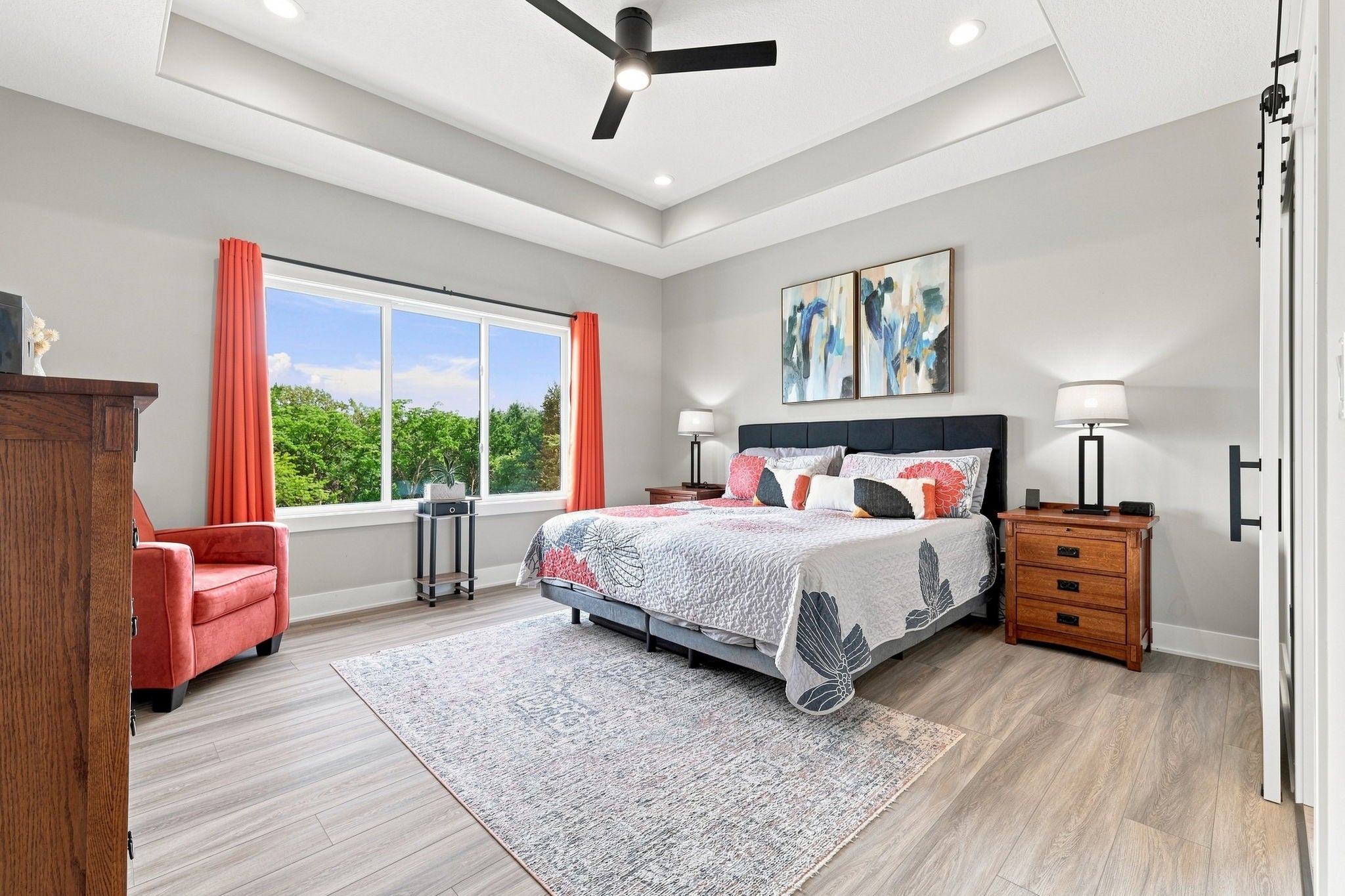 2501 Butler Drive