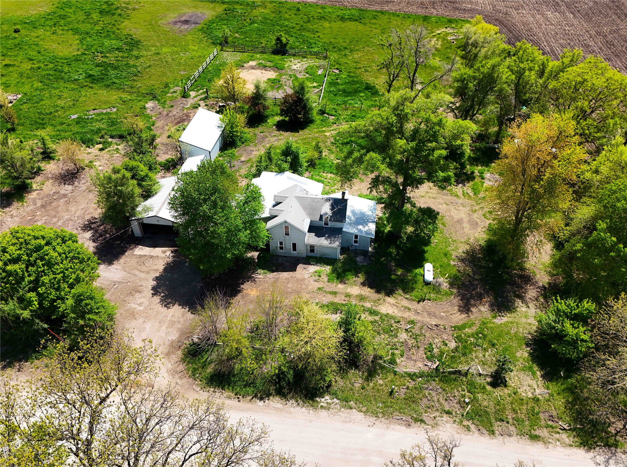 70448 335th Street, Collins, Iowa image 1
