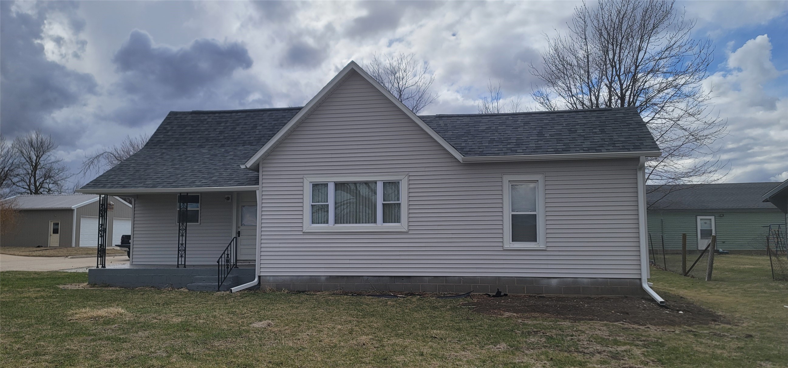 308 SE 6th Street, Greenfield, Iowa image 1