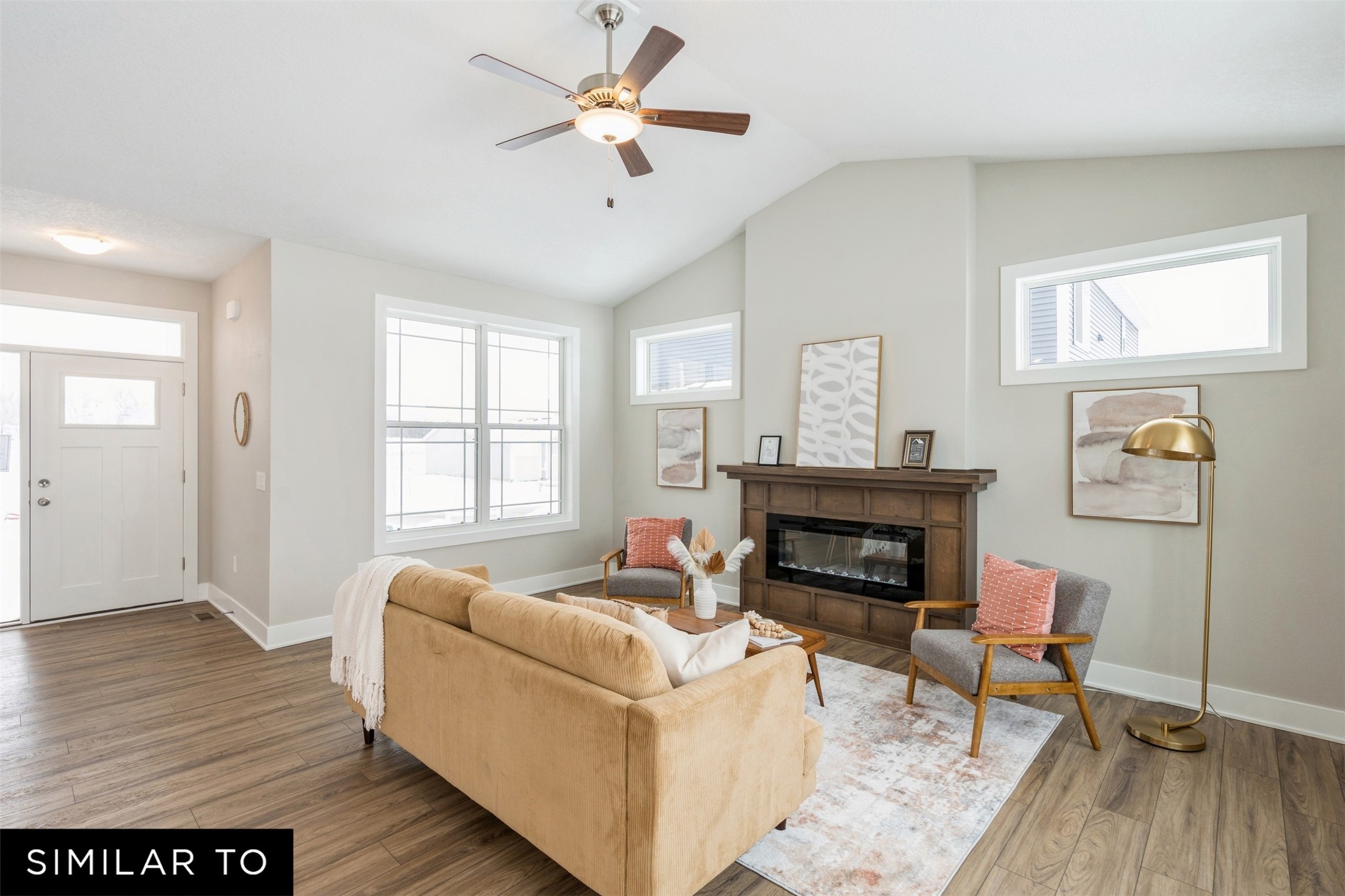2908 Yordi Drive, Norwalk, Iowa image 3