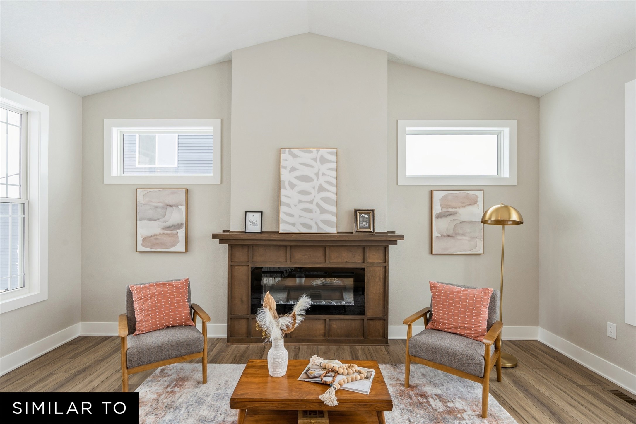 2908 Yordi Drive, Norwalk, Iowa image 5