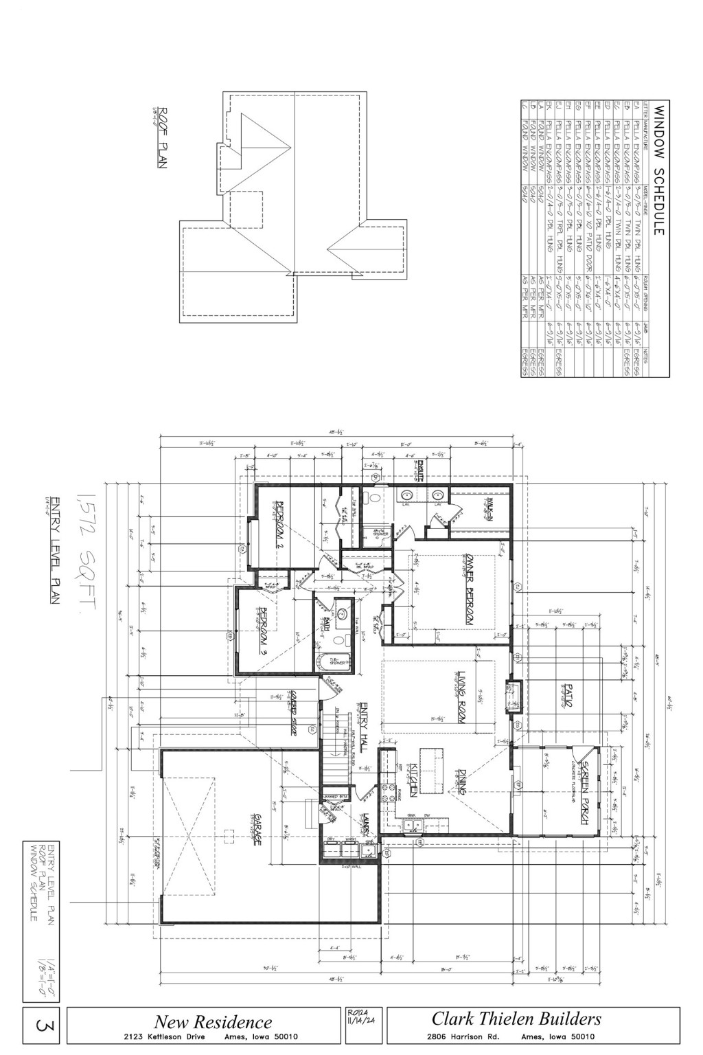 2123 Ketelsen Drive, Ames, Iowa image 2