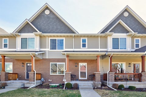 Condo For Sale - 137 63rd Street<br/> West Des Moines, IA 50266