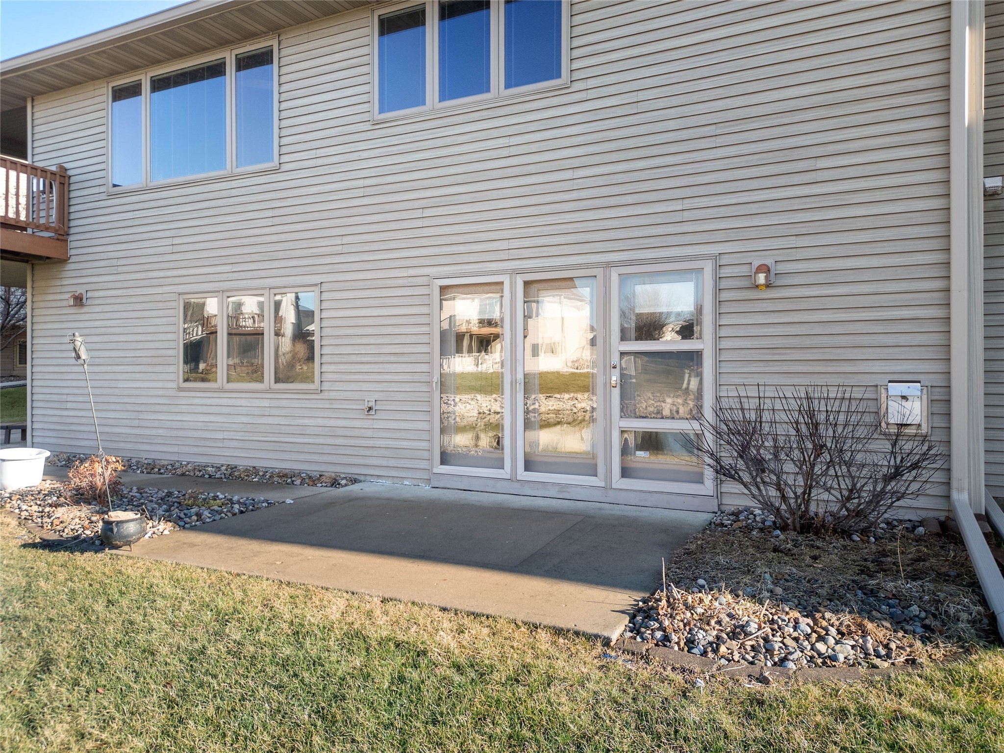 1108 NW Waterfront Drive, Ankeny, Iowa image 28