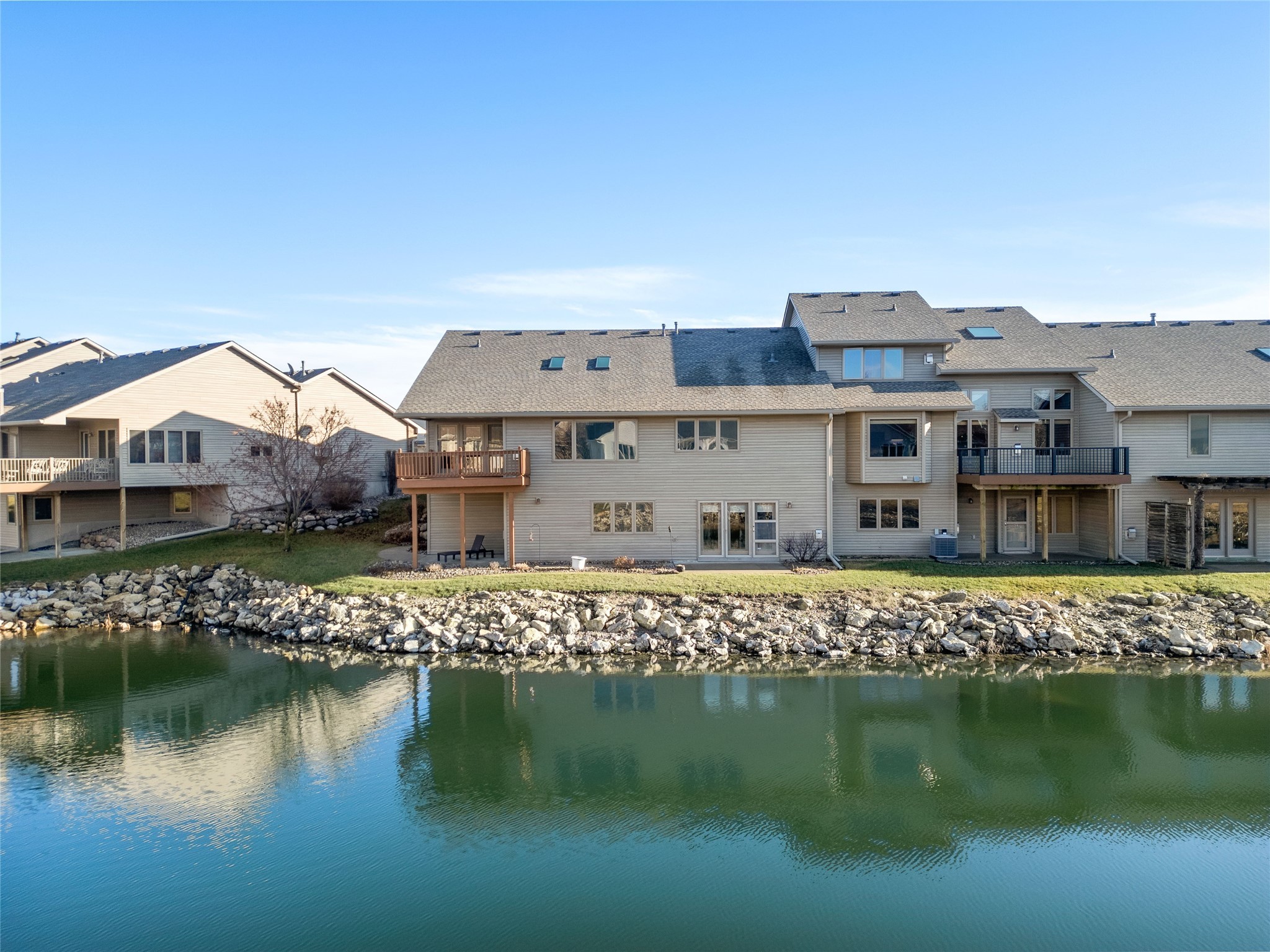 1108 NW Waterfront Drive, Ankeny, Iowa image 29