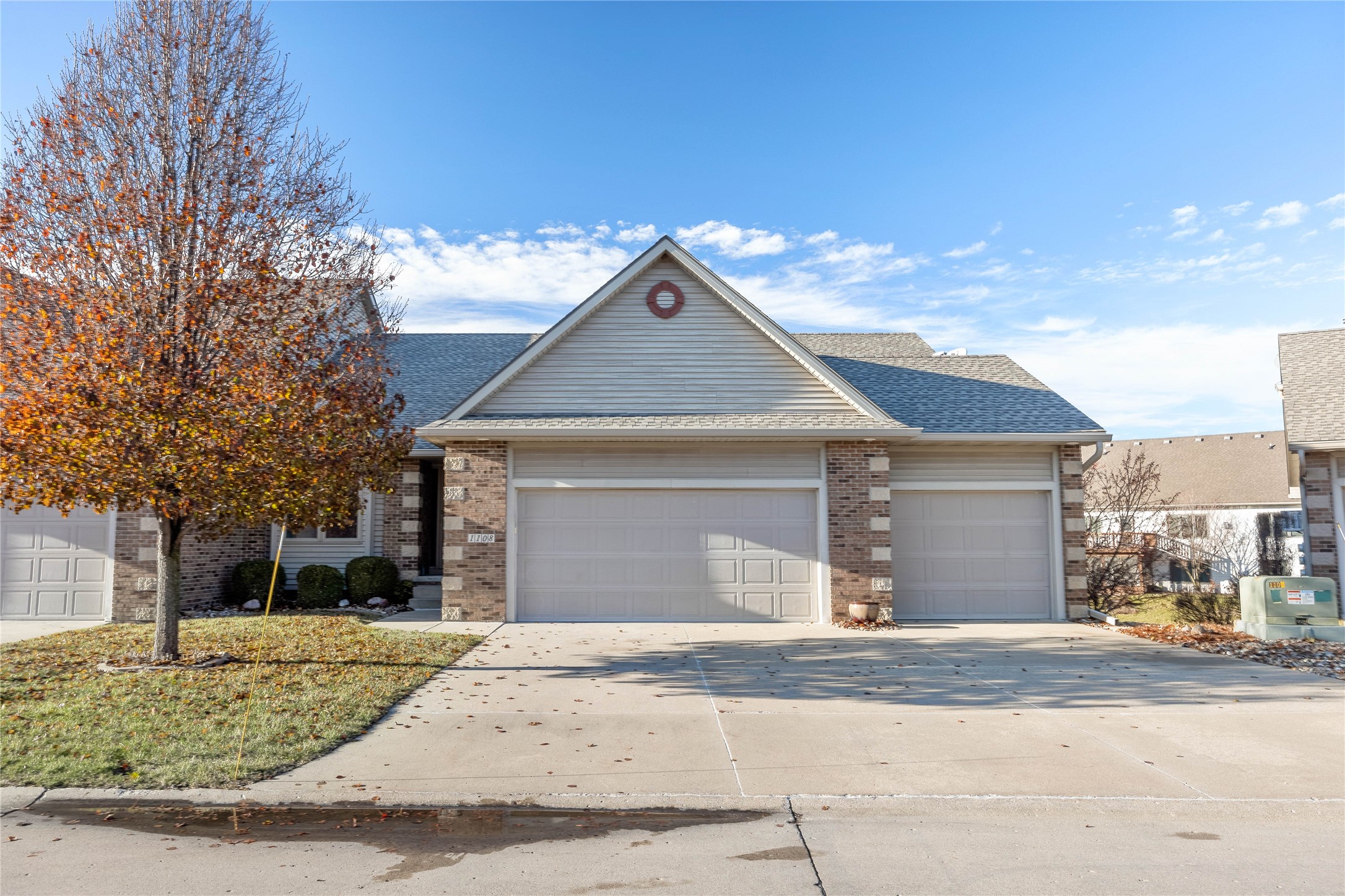 1108 NW Waterfront Drive, Ankeny, Iowa image 1