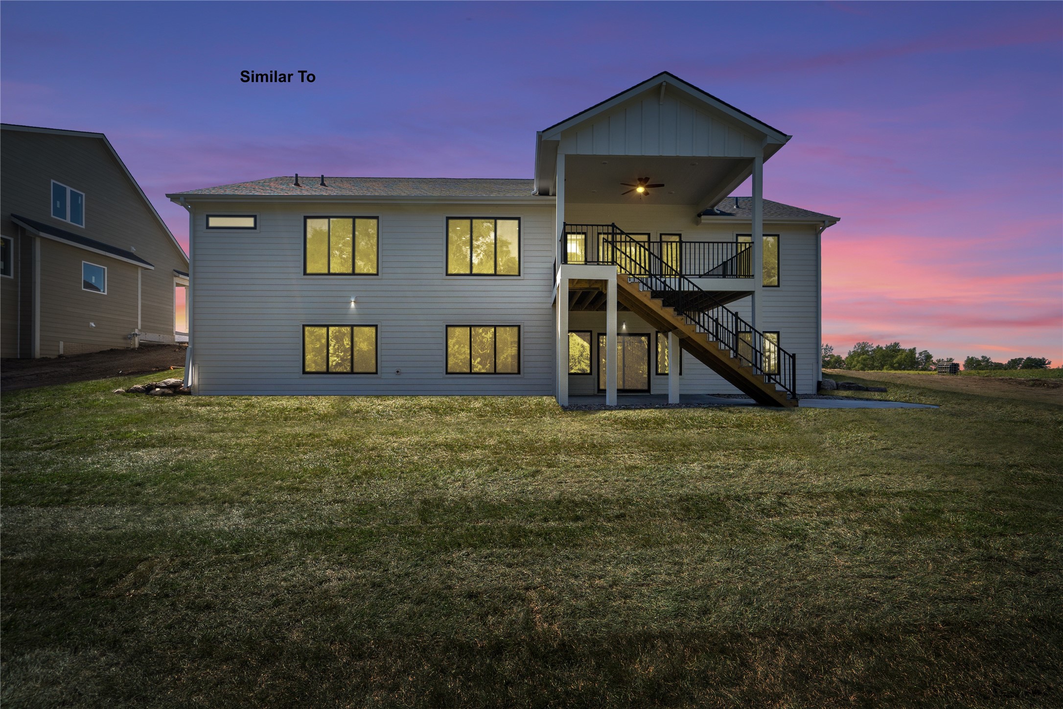 9016 Timberwood Drive, Johnston, Iowa image 23