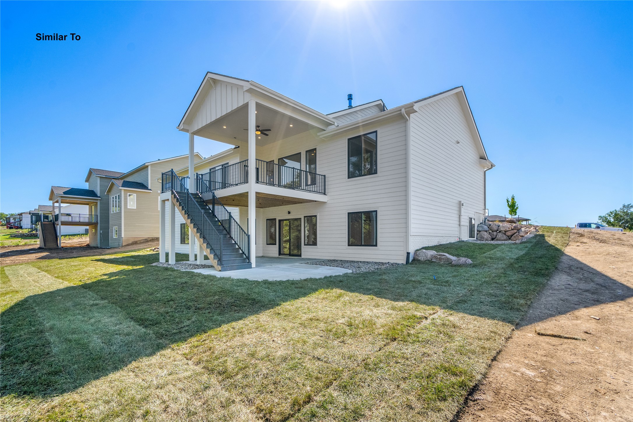 9016 Timberwood Drive, Johnston, Iowa image 22
