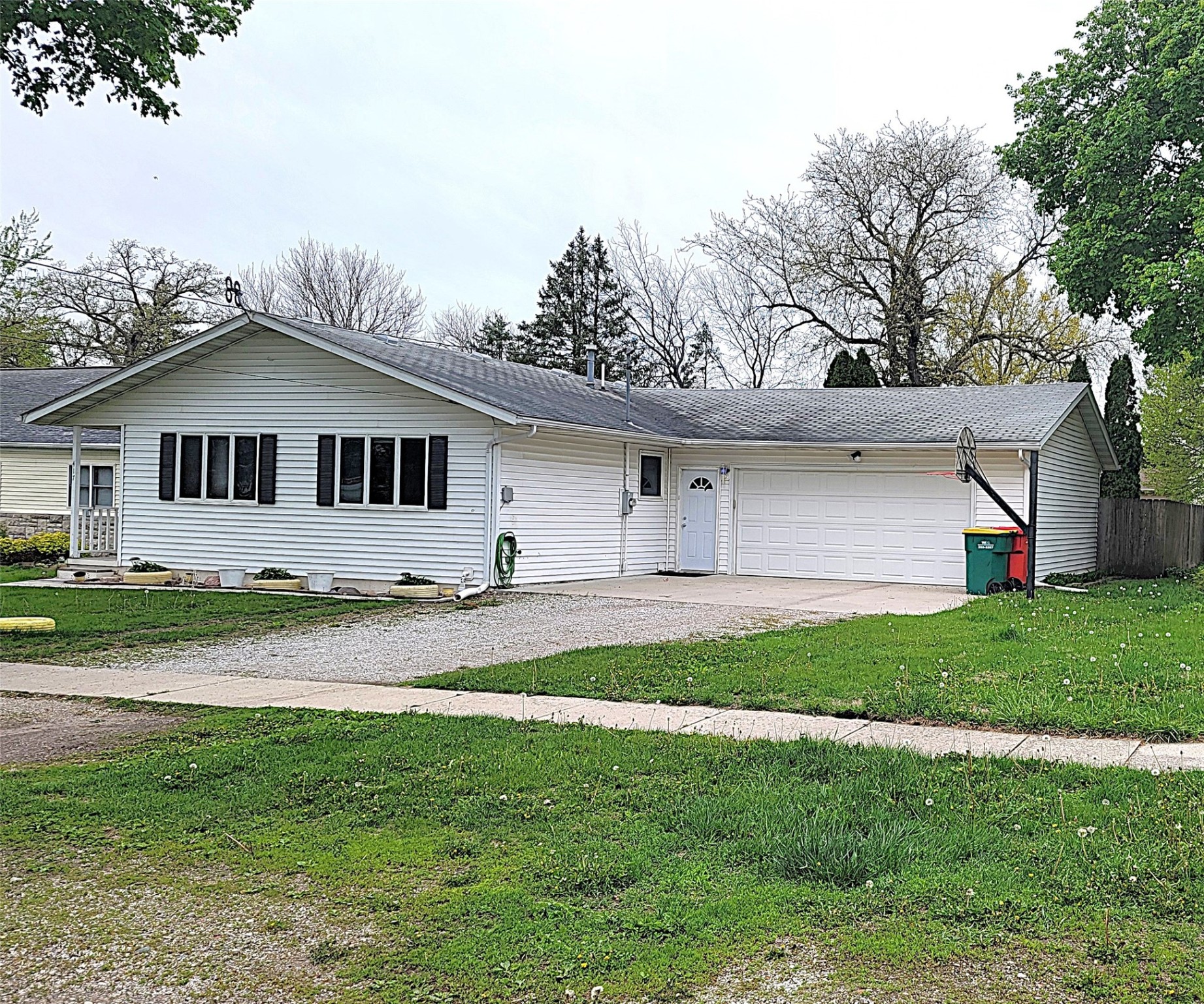 417 2nd Street, Collins, Iowa image 2