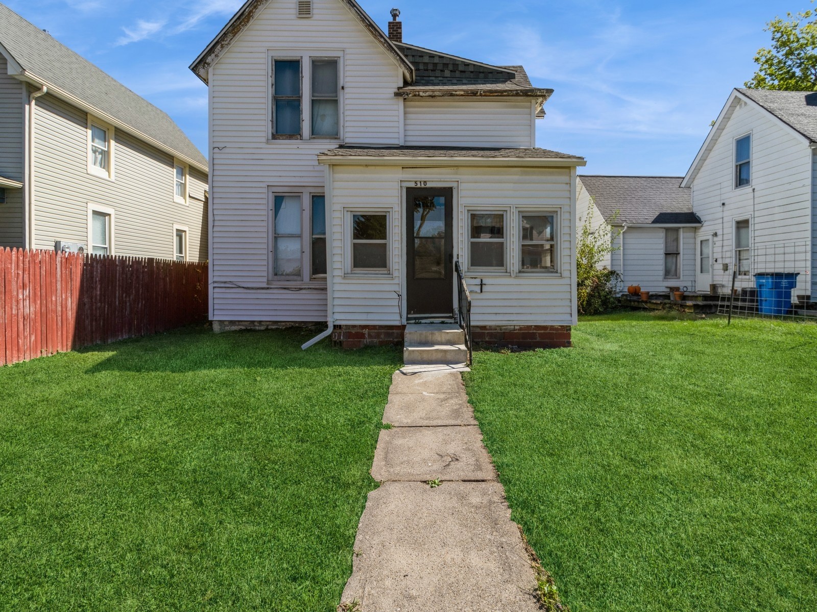 510 N Howard Street, Indianola, Iowa image 1