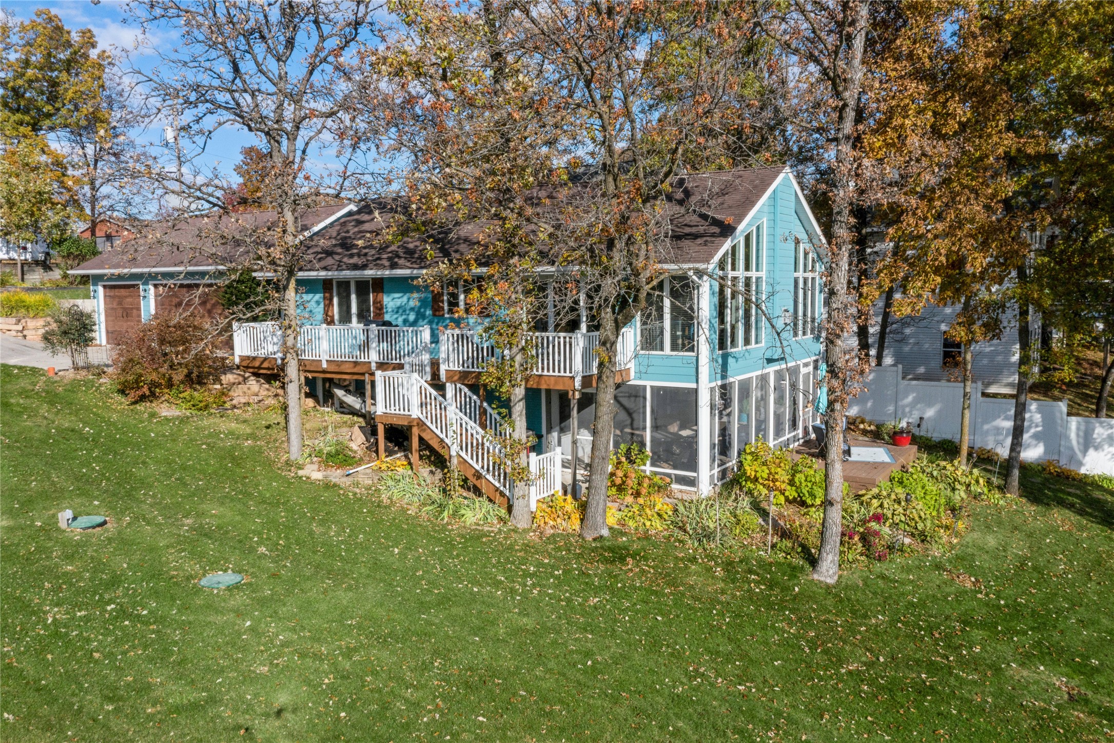 136 Valley Road, Montezuma, Iowa image 34