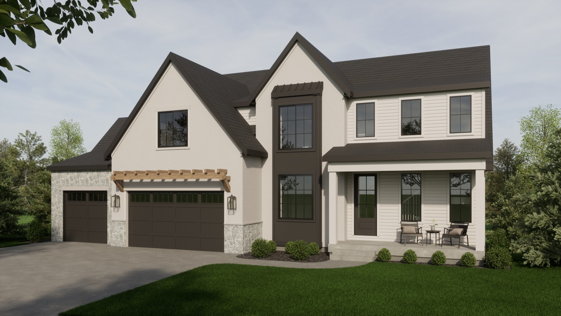 1906 NE Pine Lake Circle
