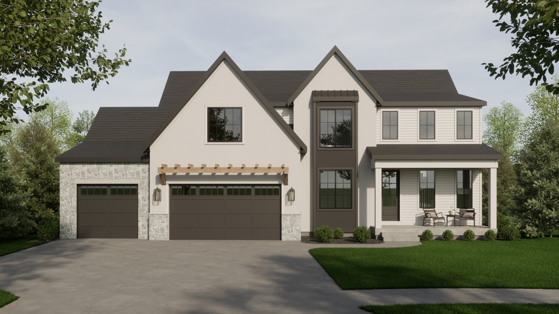 Ankeny, Iowa, 50021, United States, 5 Bedrooms Bedrooms, ,4 BathroomsBathrooms,Residential,Active,1953384