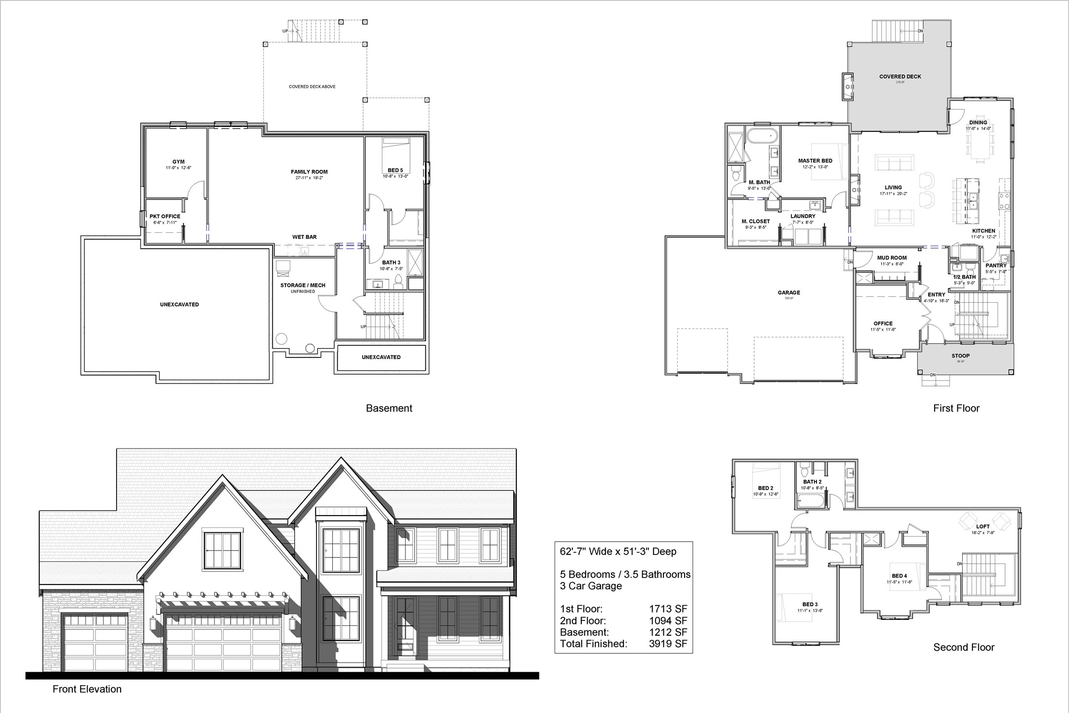 1906 NE Pine Lake Circle