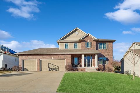 16103 Hickory Lane Urbandale IA 50323
