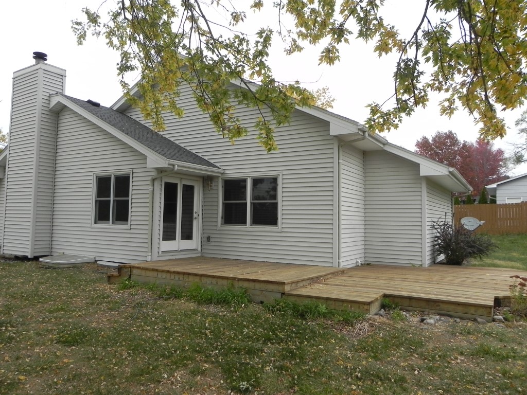 4962 Wakonda Drive, Norwalk, Iowa image 2