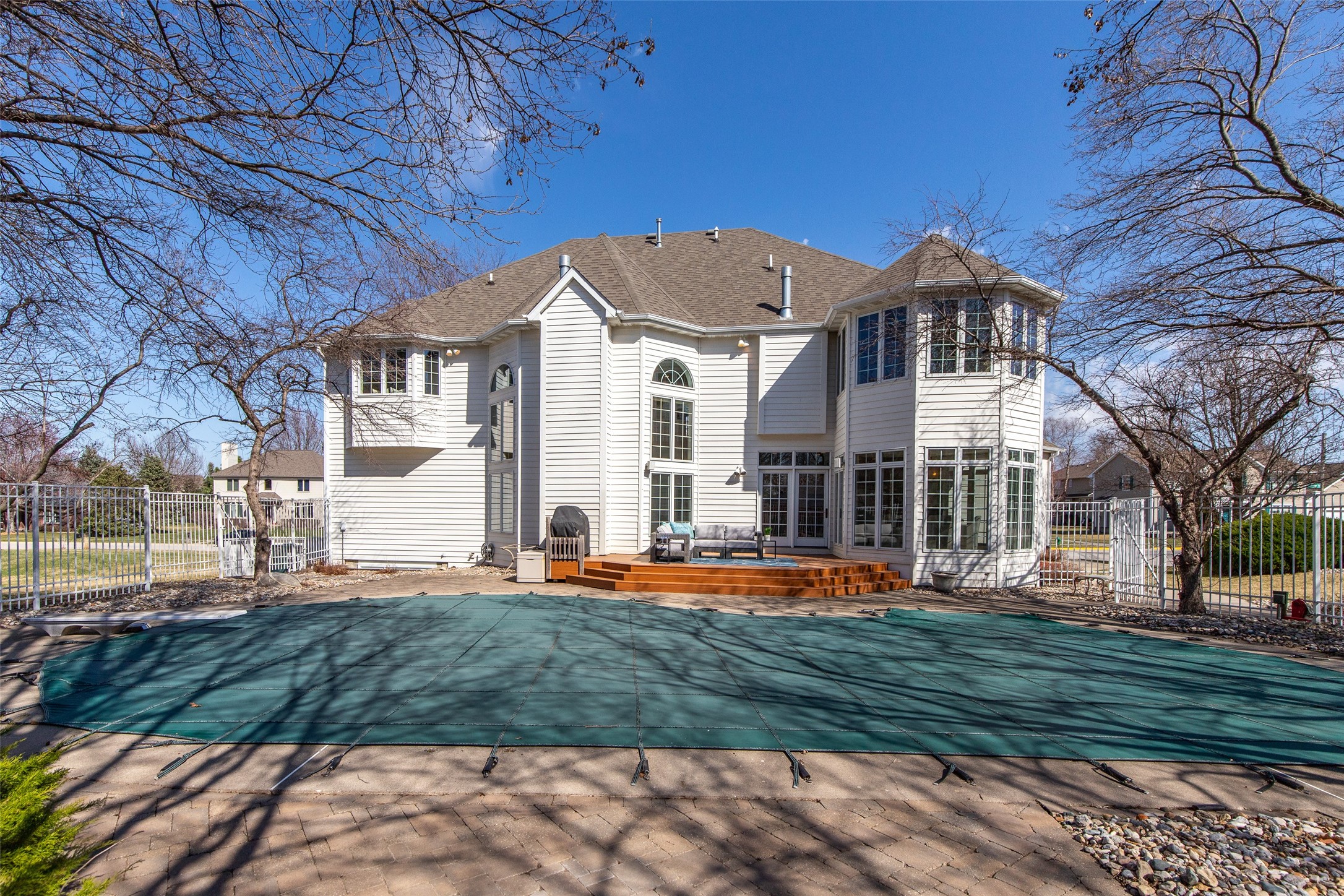3217 Ridgetop Road, Ames, Iowa image 30