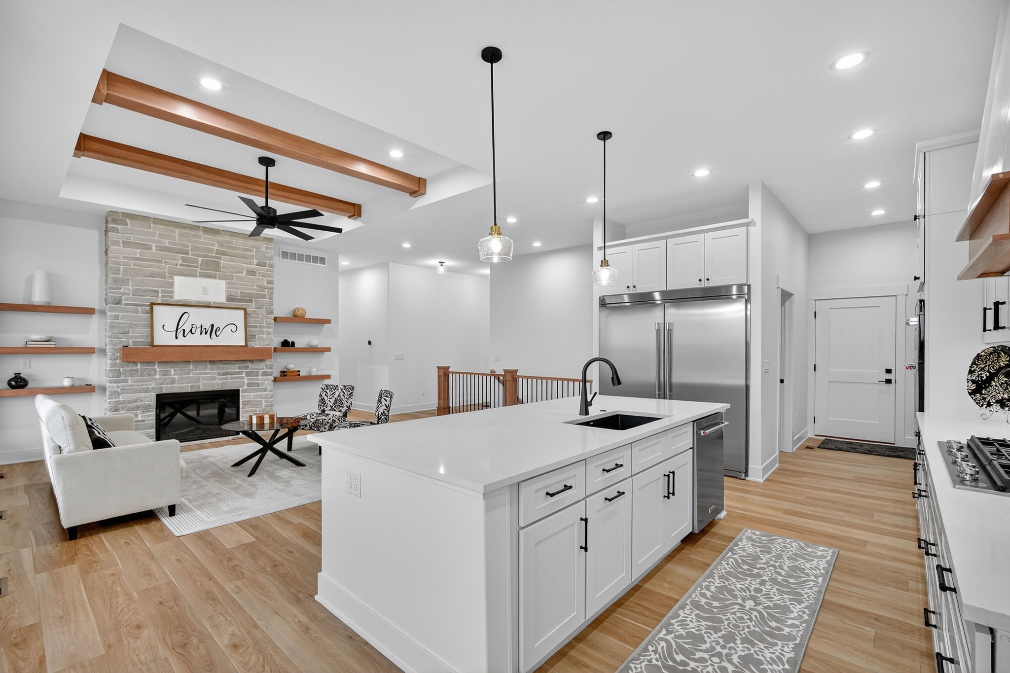 270 NW Montego Court