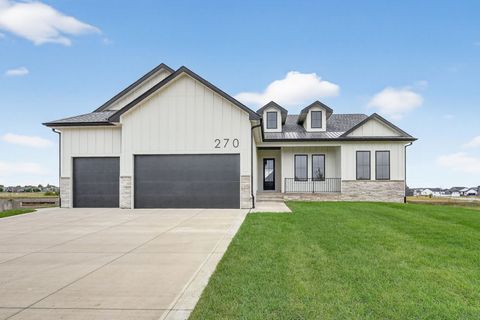 270 NW Montego Court Waukee IA 50263