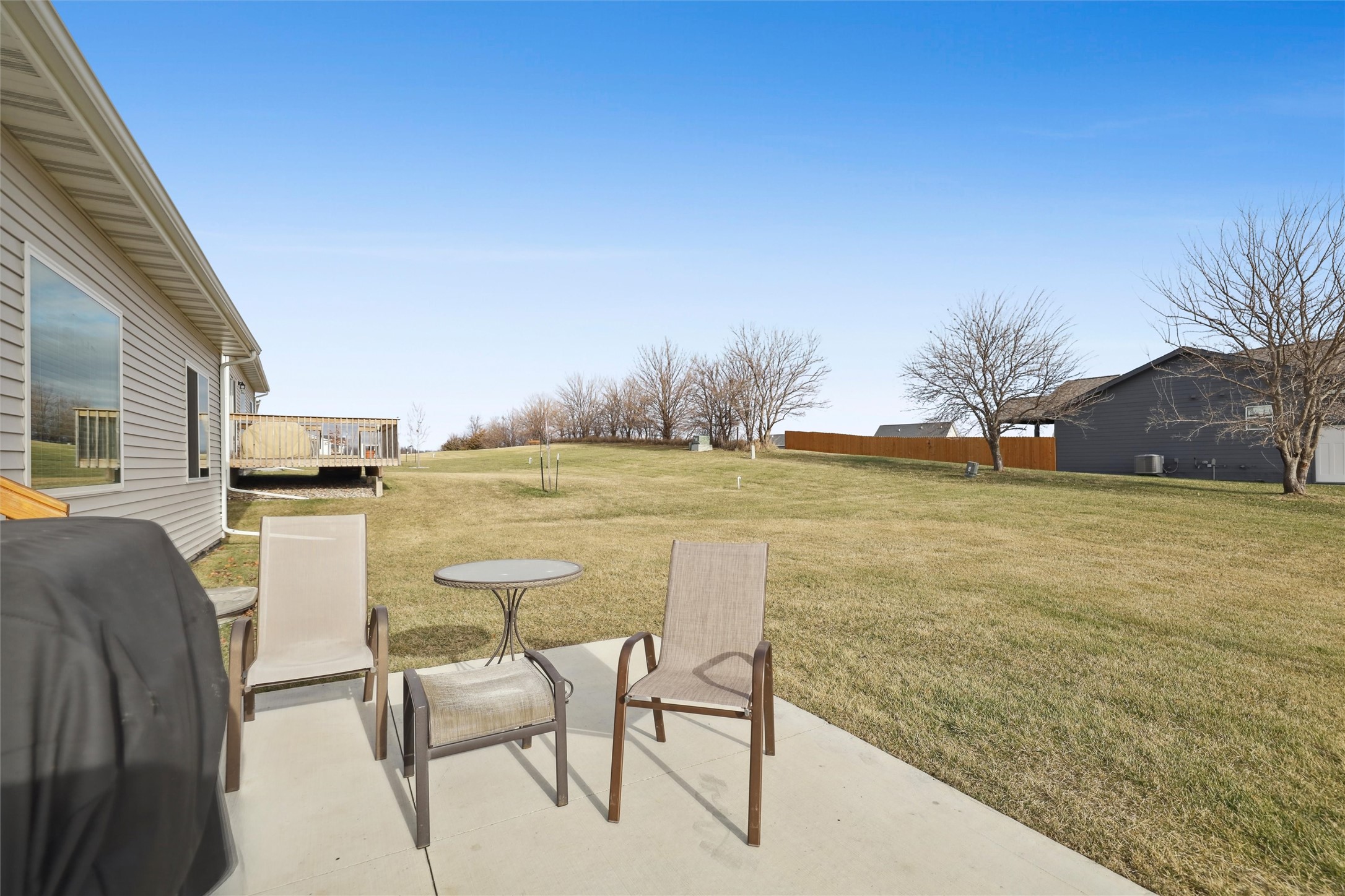 1143 Tuscany Drive, Altoona, Iowa image 22