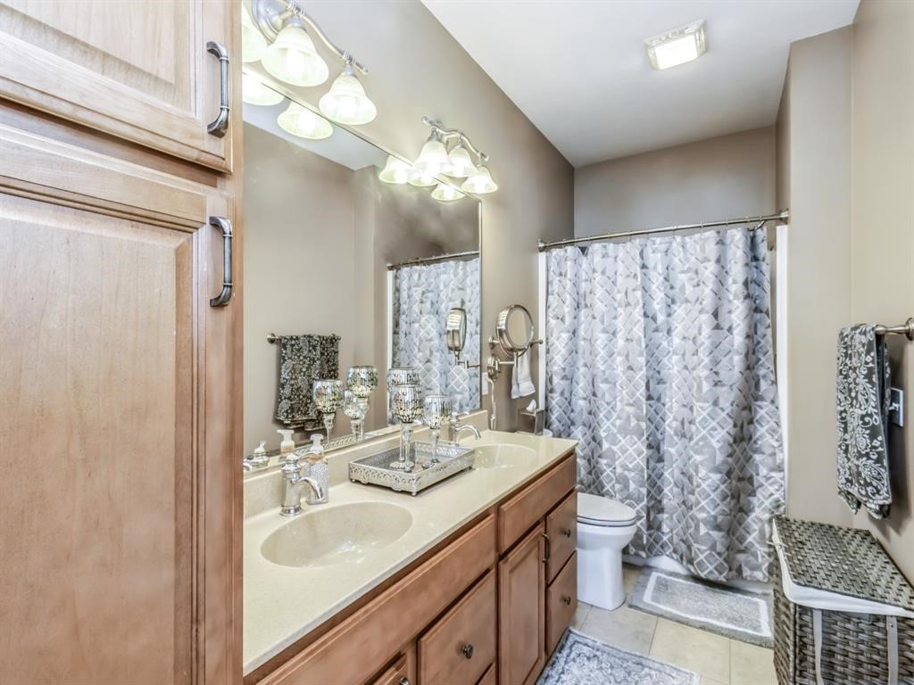 1417 NW 141st Street #17, Clive, Iowa image 12