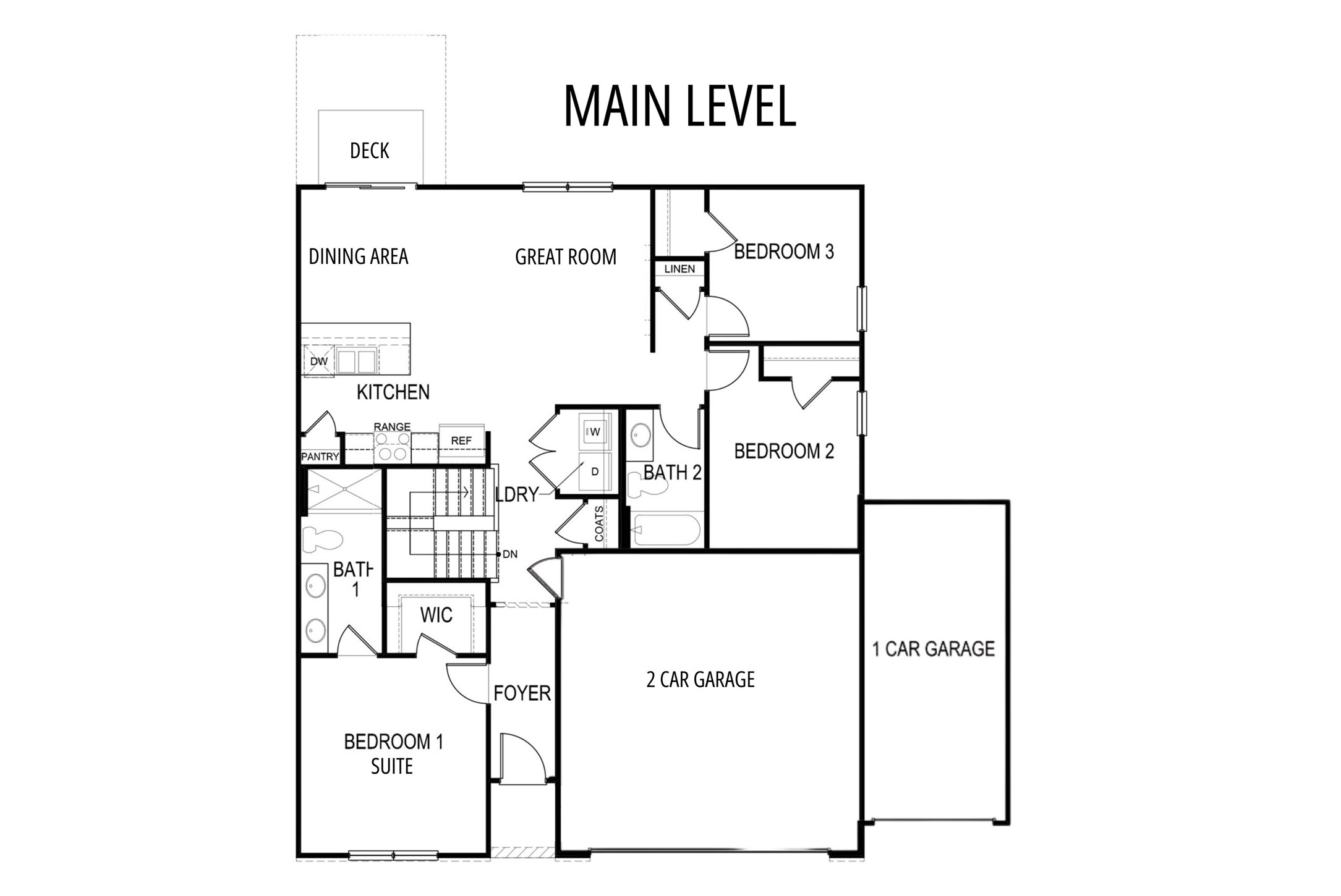 924 Cove Street, Bondurant, Iowa image 20