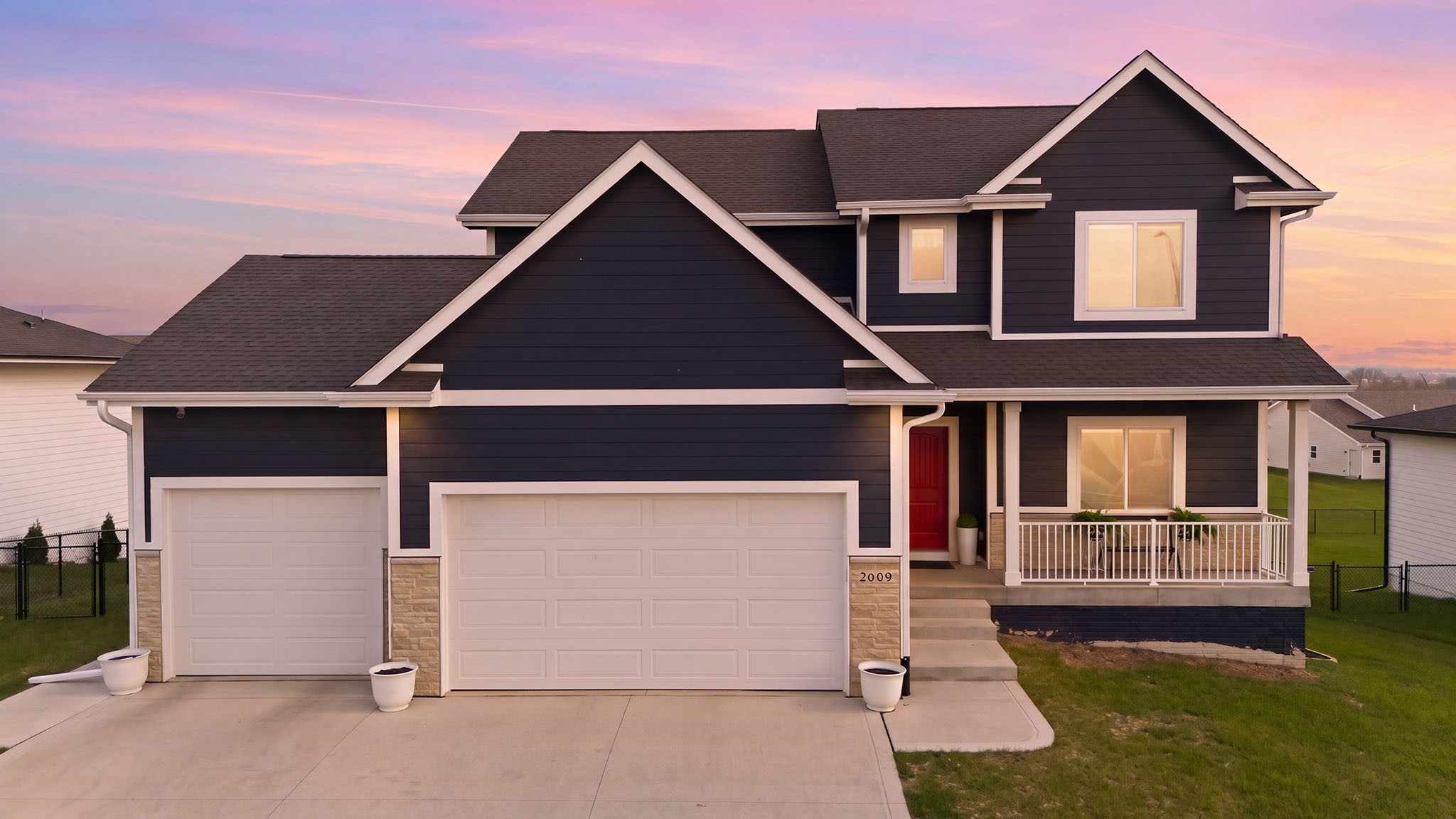 2609 Blooming Heights Drive