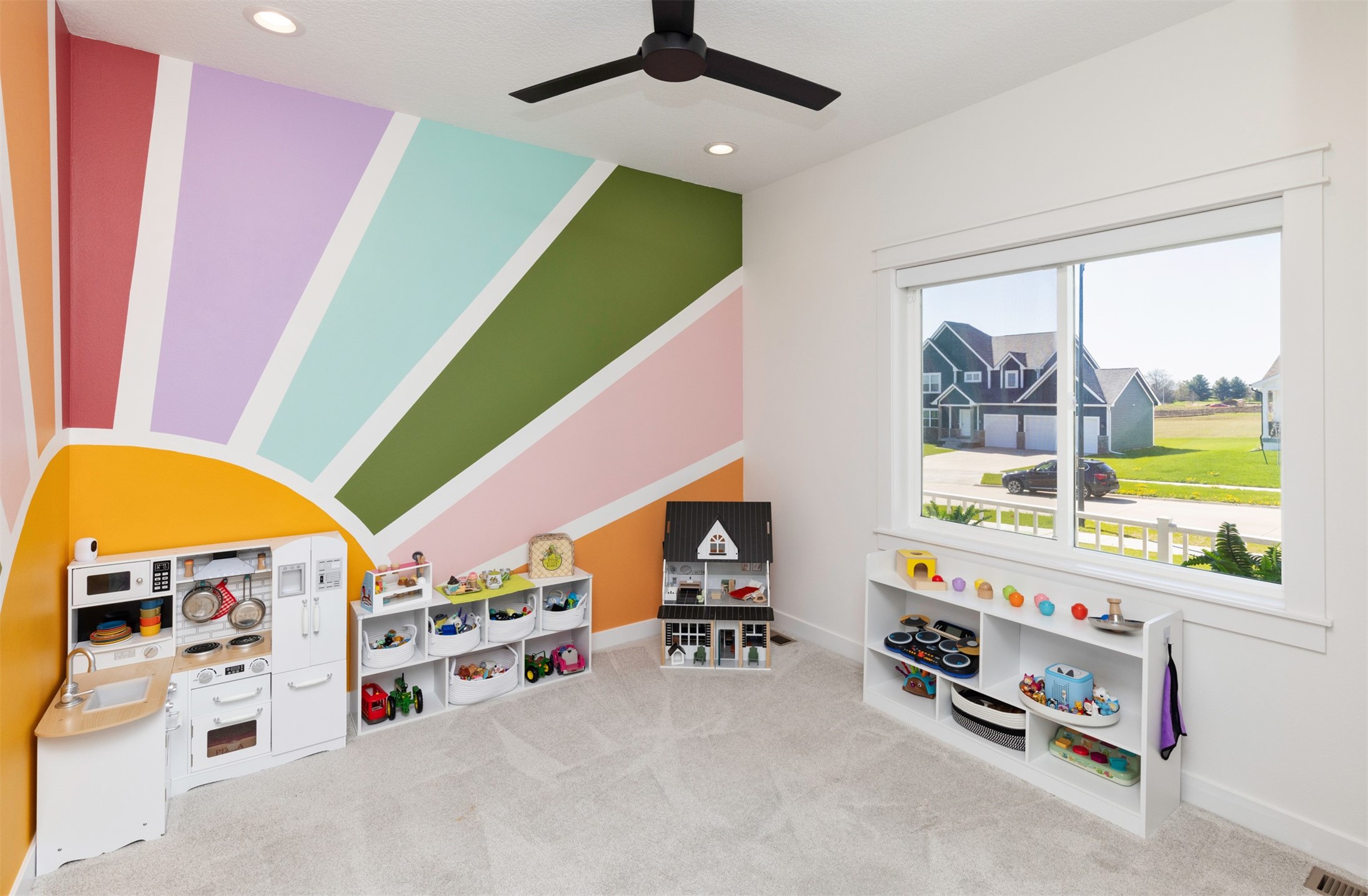 2609 Blooming Heights Drive