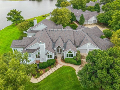 Condo For Sale - 13671 Bay Hill Drive<br/> Polk County, Clive, IA 50325