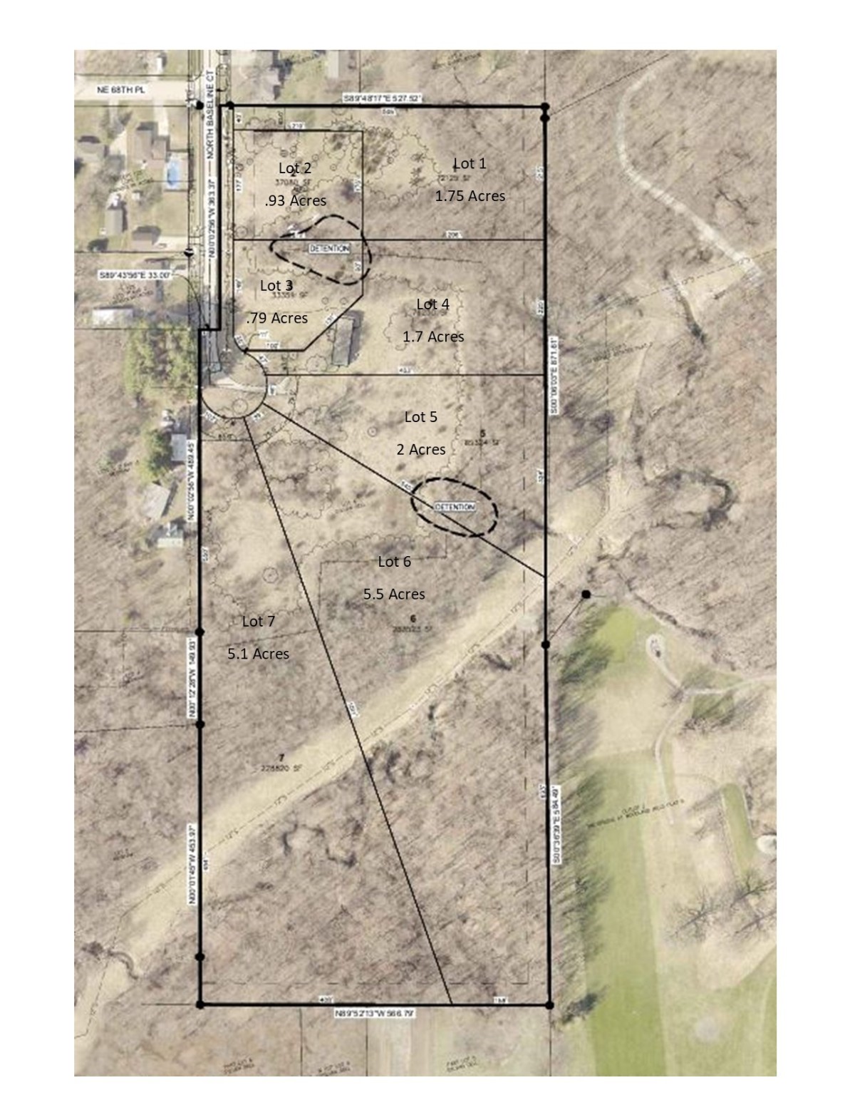 6809 N Baseline Street