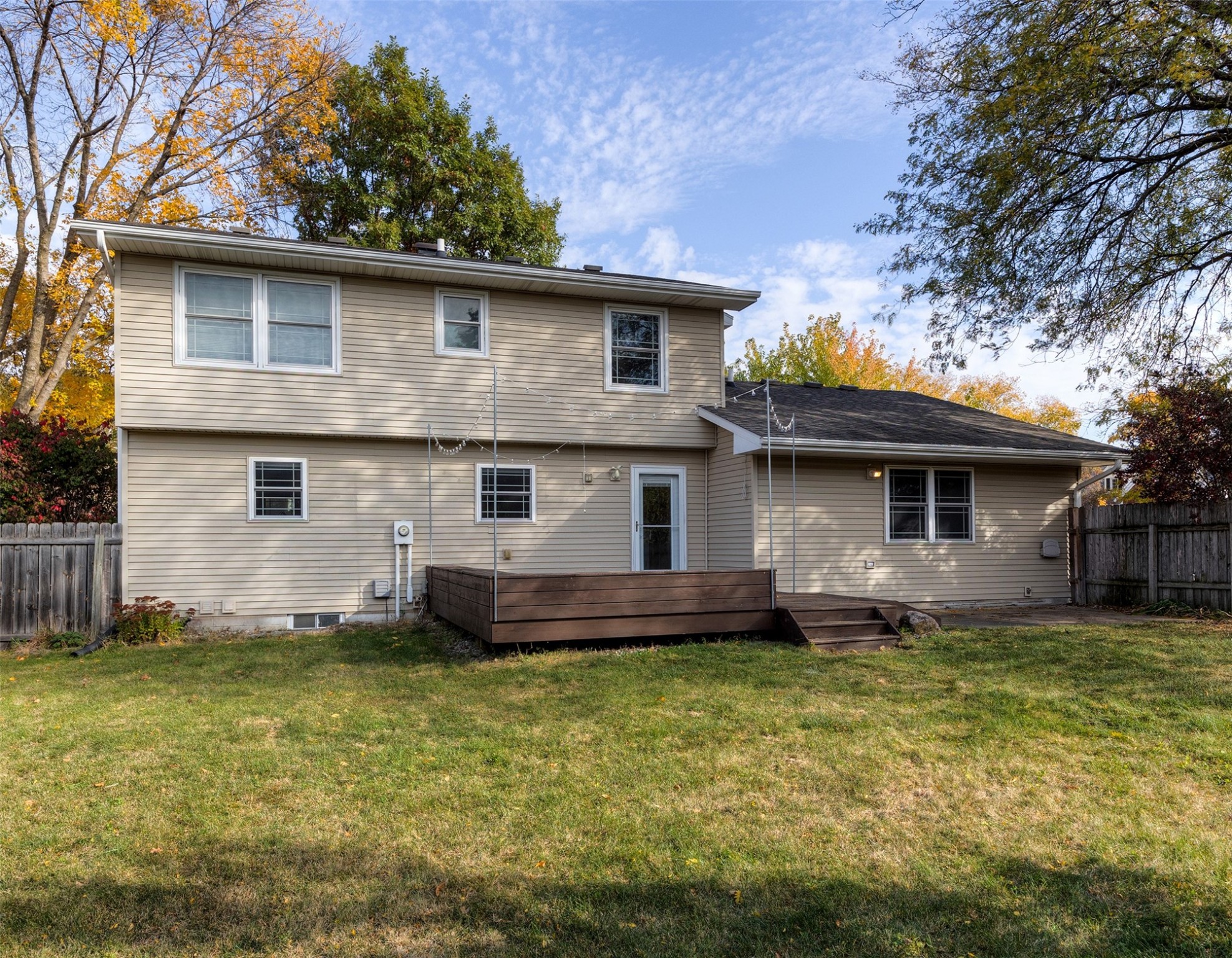 1430 NW 108th Street, Clive, Iowa image 33