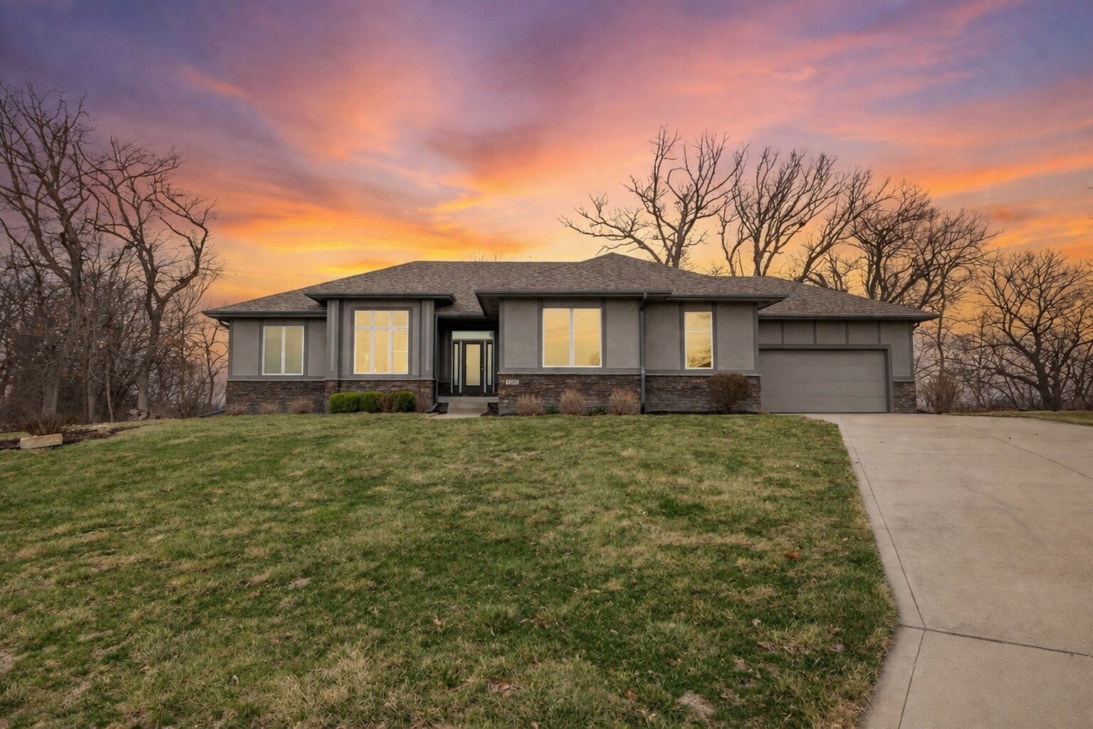 Photo 1 of 30 — 1201 North Drive, Polk City, IA 50226