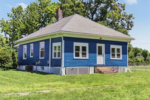 Homes For Sale - 803 W 9th Street<br/> Boone County, Boone, IA 50036