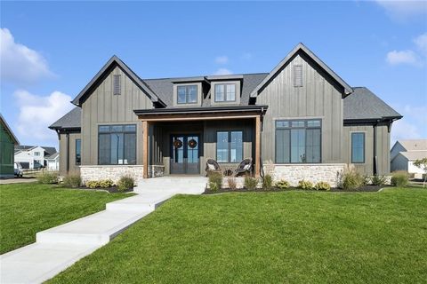 1517 SW Des Moines Street Ankeny IA 50023