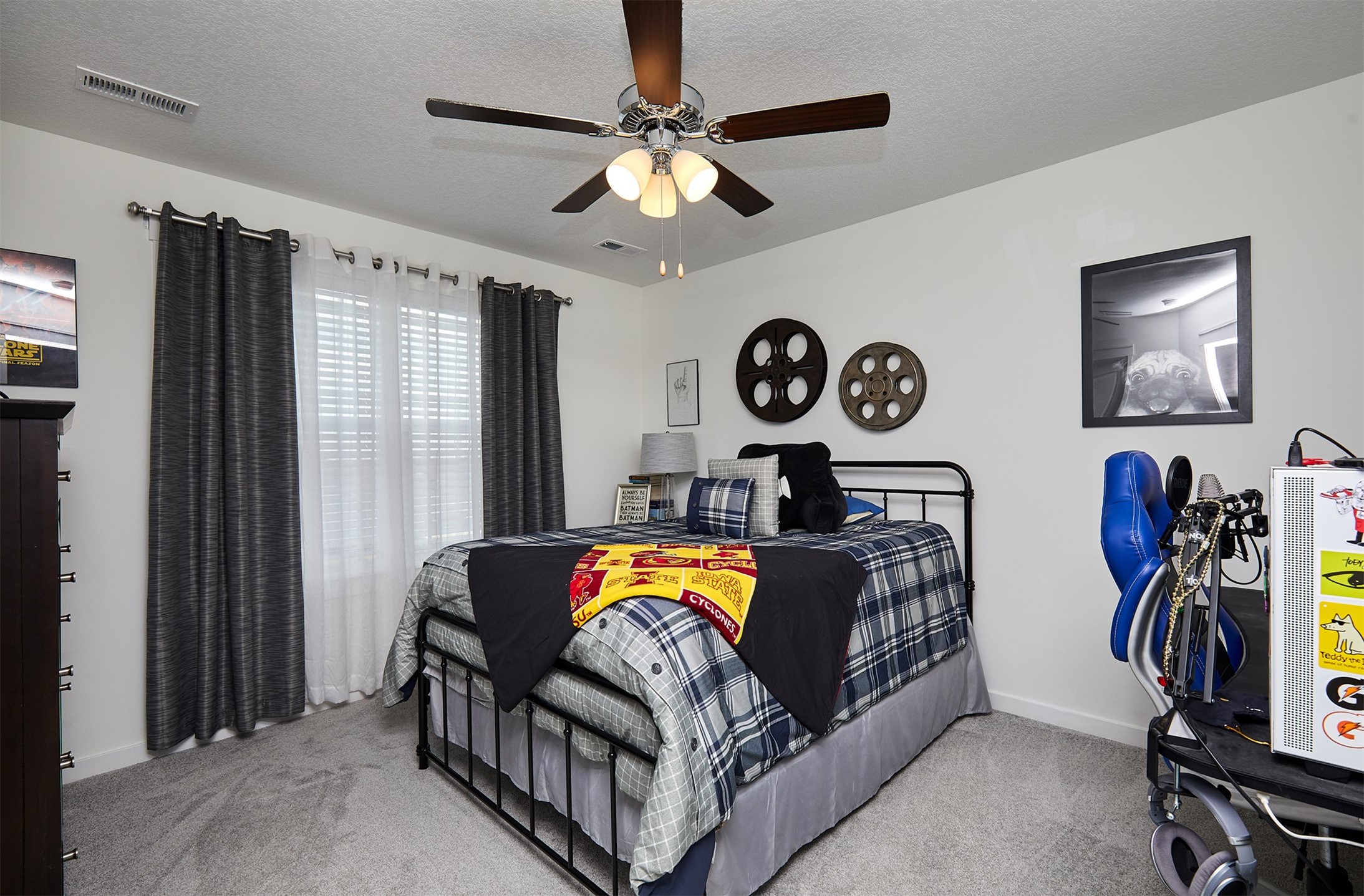 420 NW Georgetown Drive, Waukee, Iowa image 23