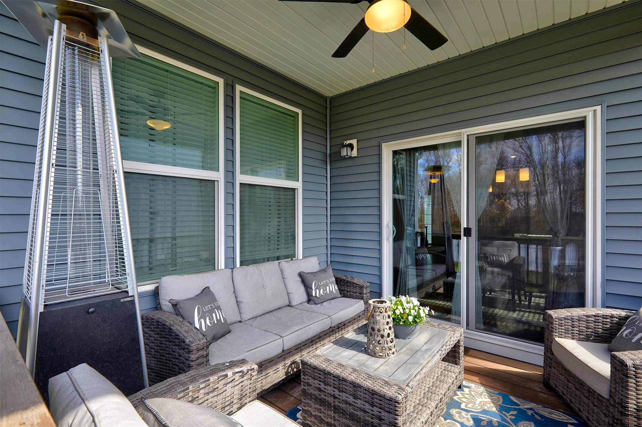 420 NW Georgetown Drive, Waukee, Iowa image 31